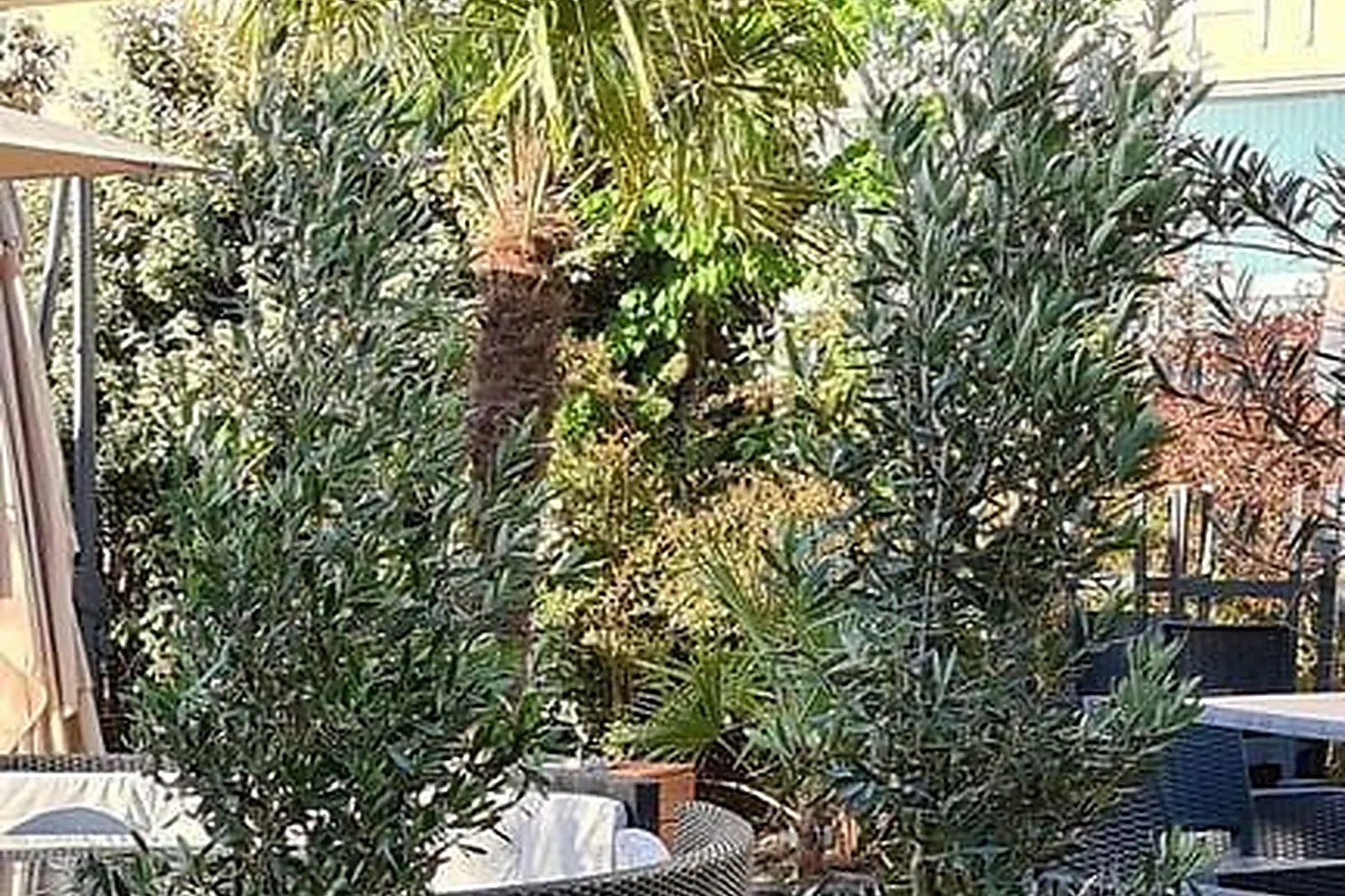 Lieux événementiels, APARTHOTEL ADAGIO PARIS CENTRE TOUR EIFFEL