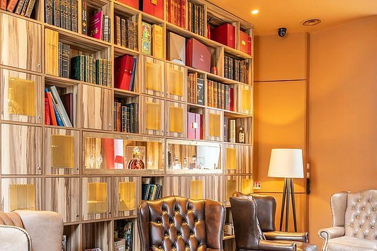 Lieux événementiels, APARTHOTEL ADAGIO PARIS CENTRE TOUR EIFFEL