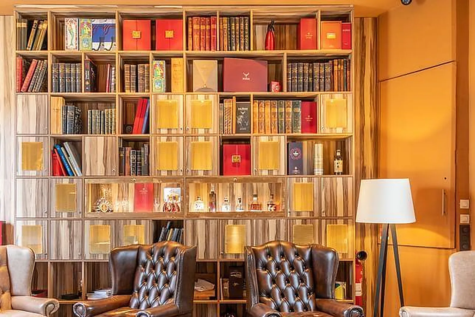 Lieux événementiels, APARTHOTEL ADAGIO PARIS CENTRE TOUR EIFFEL