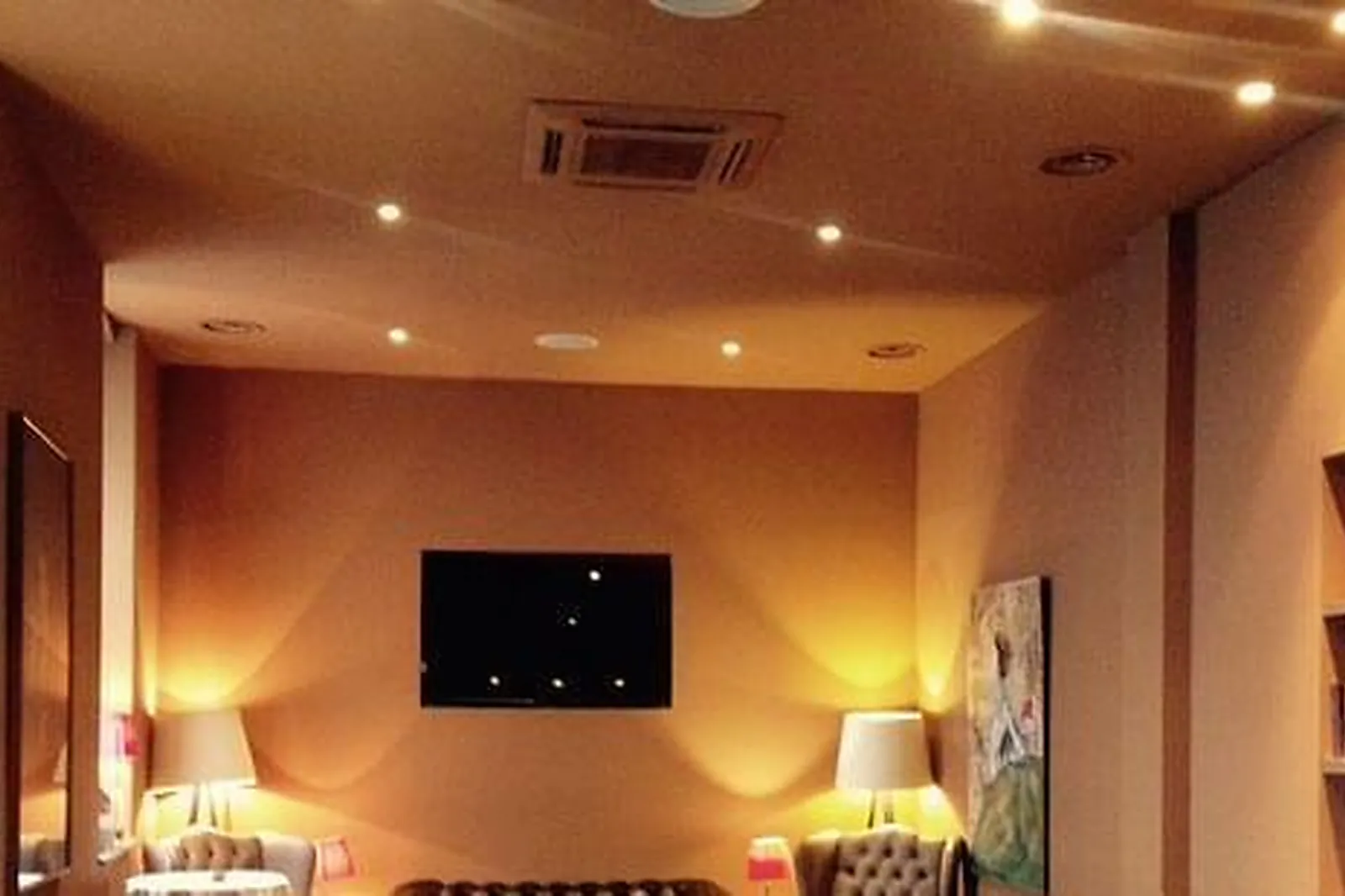 Lieux événementiels, APARTHOTEL ADAGIO PARIS CENTRE TOUR EIFFEL