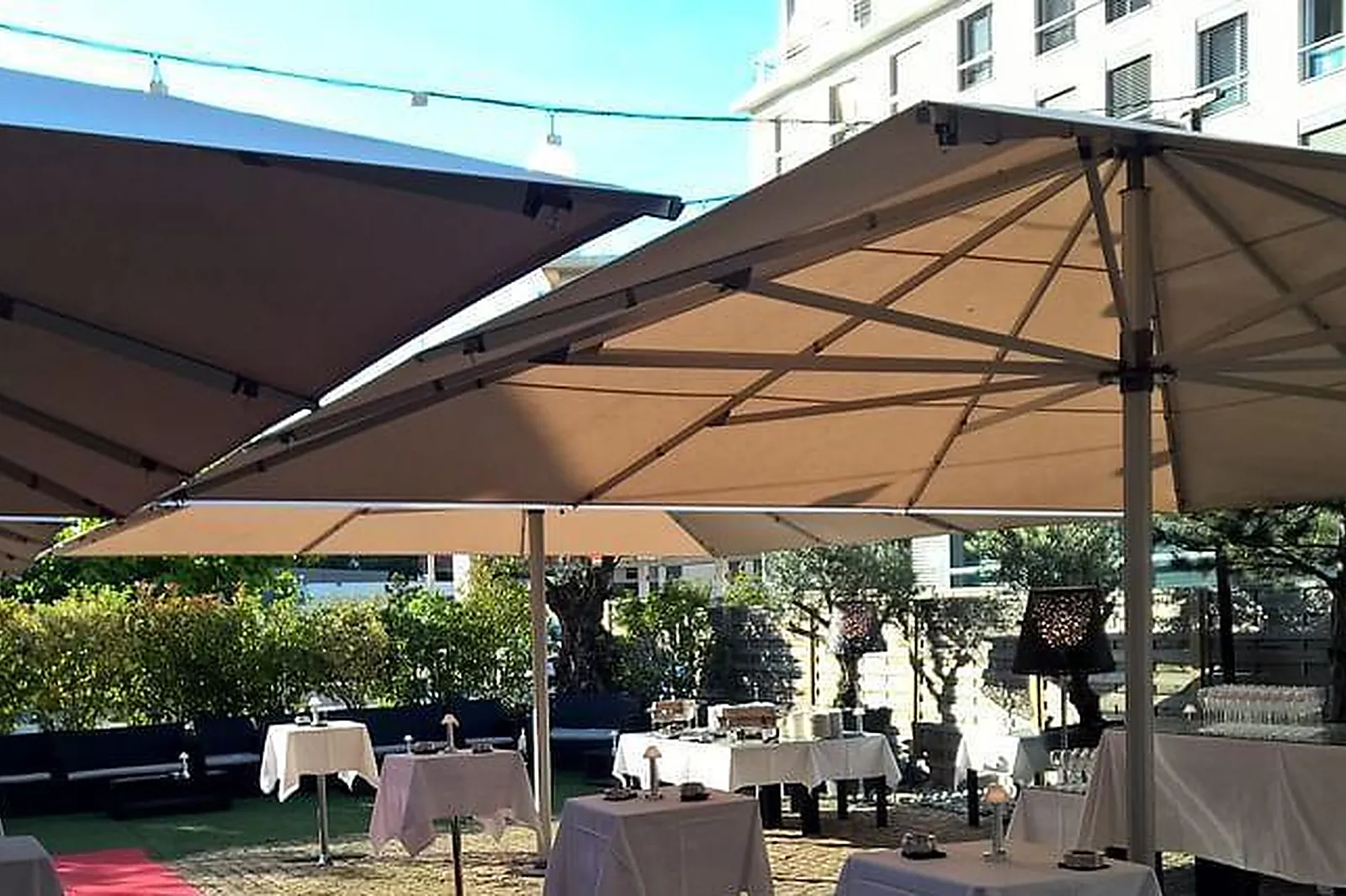 Lieux événementiels, APARTHOTEL ADAGIO PARIS CENTRE TOUR EIFFEL