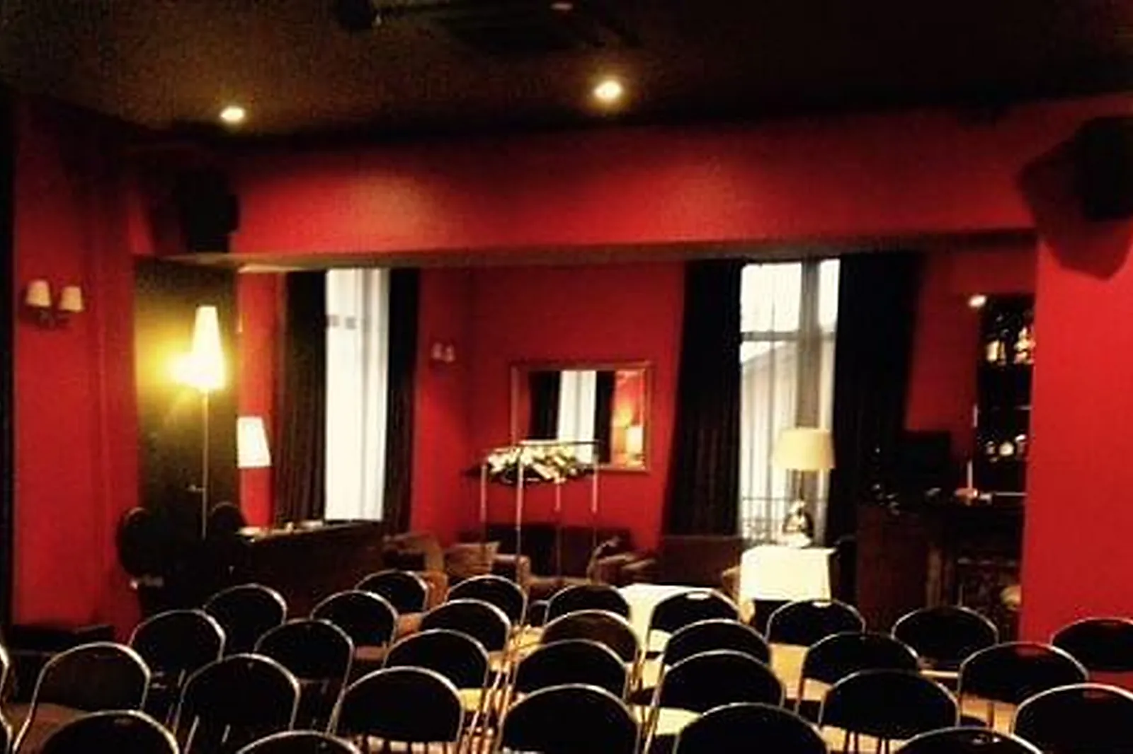 Lieux événementiels, APARTHOTEL ADAGIO PARIS CENTRE TOUR EIFFEL