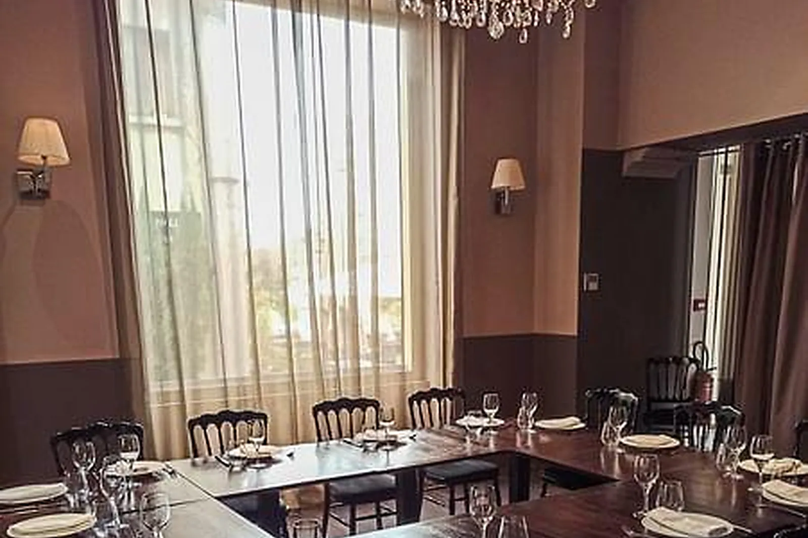 Lieux événementiels, APARTHOTEL ADAGIO PARIS CENTRE TOUR EIFFEL