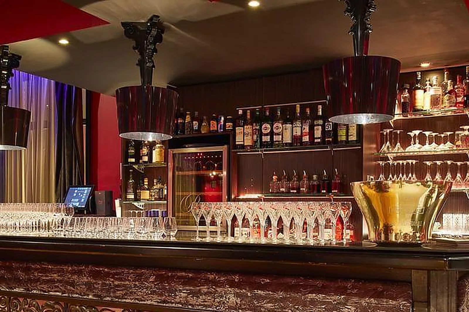 Lieux événementiels, APARTHOTEL ADAGIO PARIS CENTRE TOUR EIFFEL