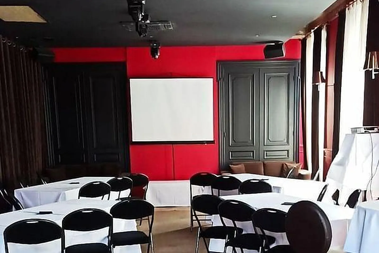 Lieux événementiels, APARTHOTEL ADAGIO PARIS CENTRE TOUR EIFFEL