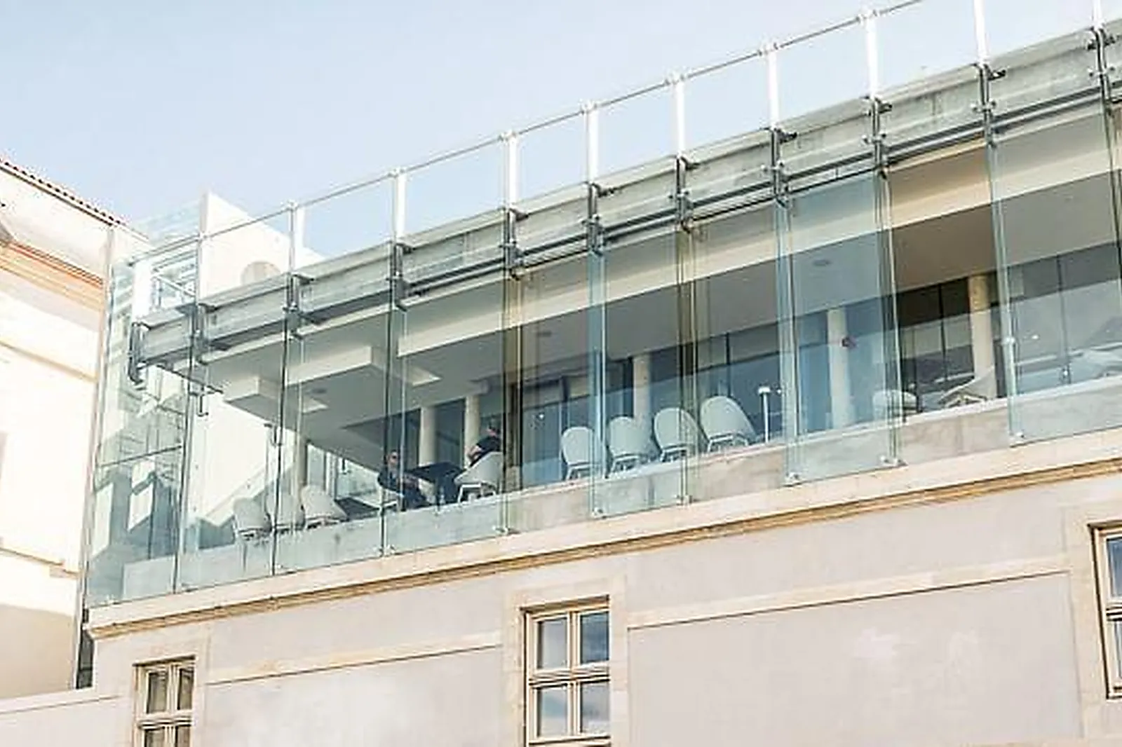 Lieux événementiels, RESTAURANT VIVRES