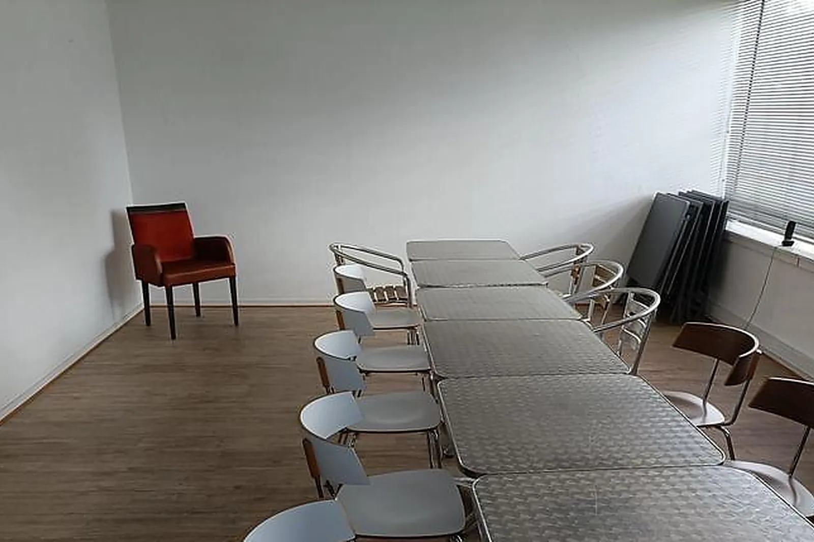 Lieux événementiels, RESTAURANT LE PROCOPIO