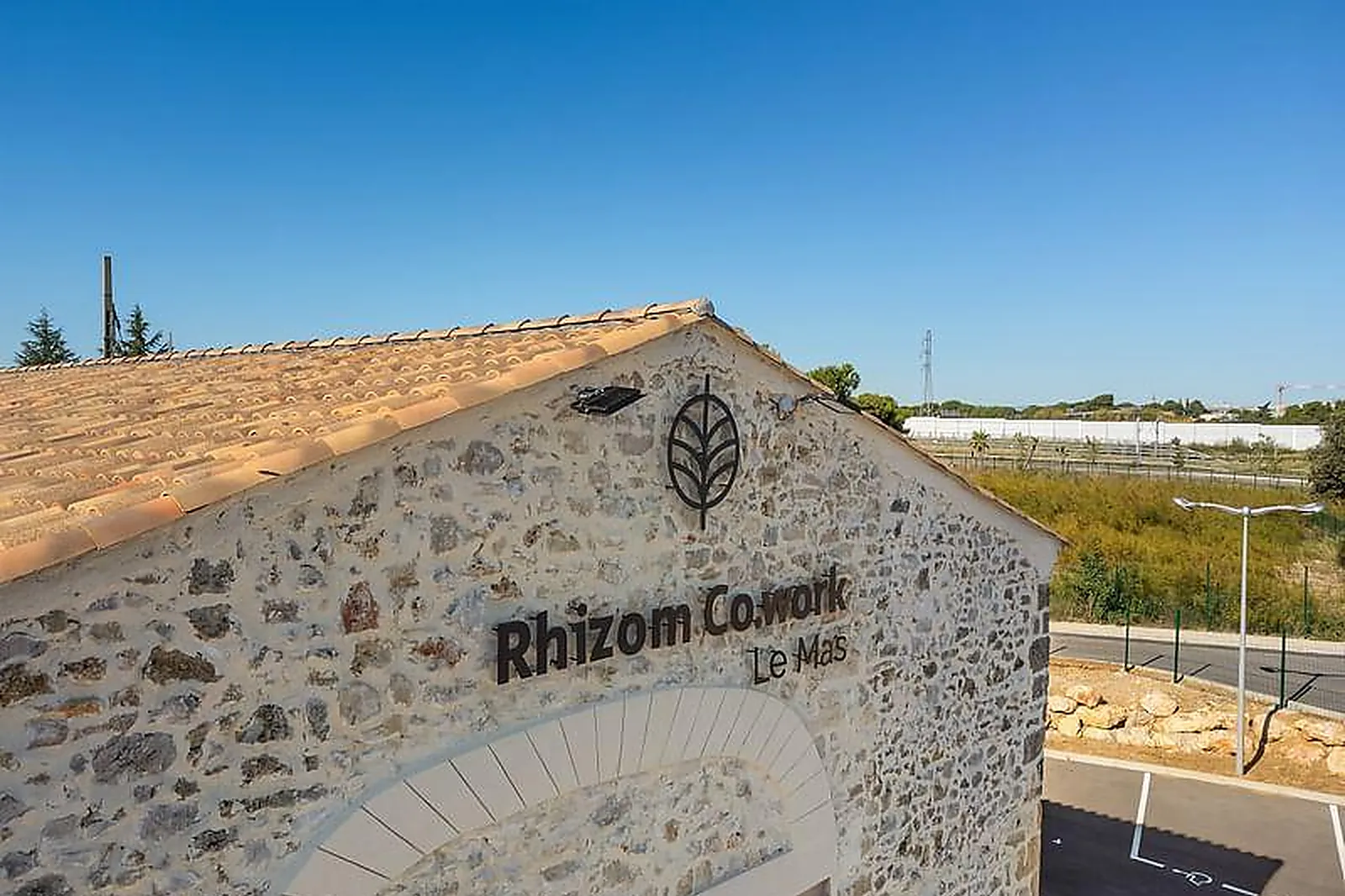 Lieux événementiels, PALPITE