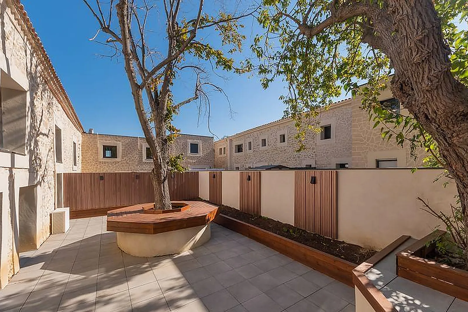 Lieux événementiels, PALPITE