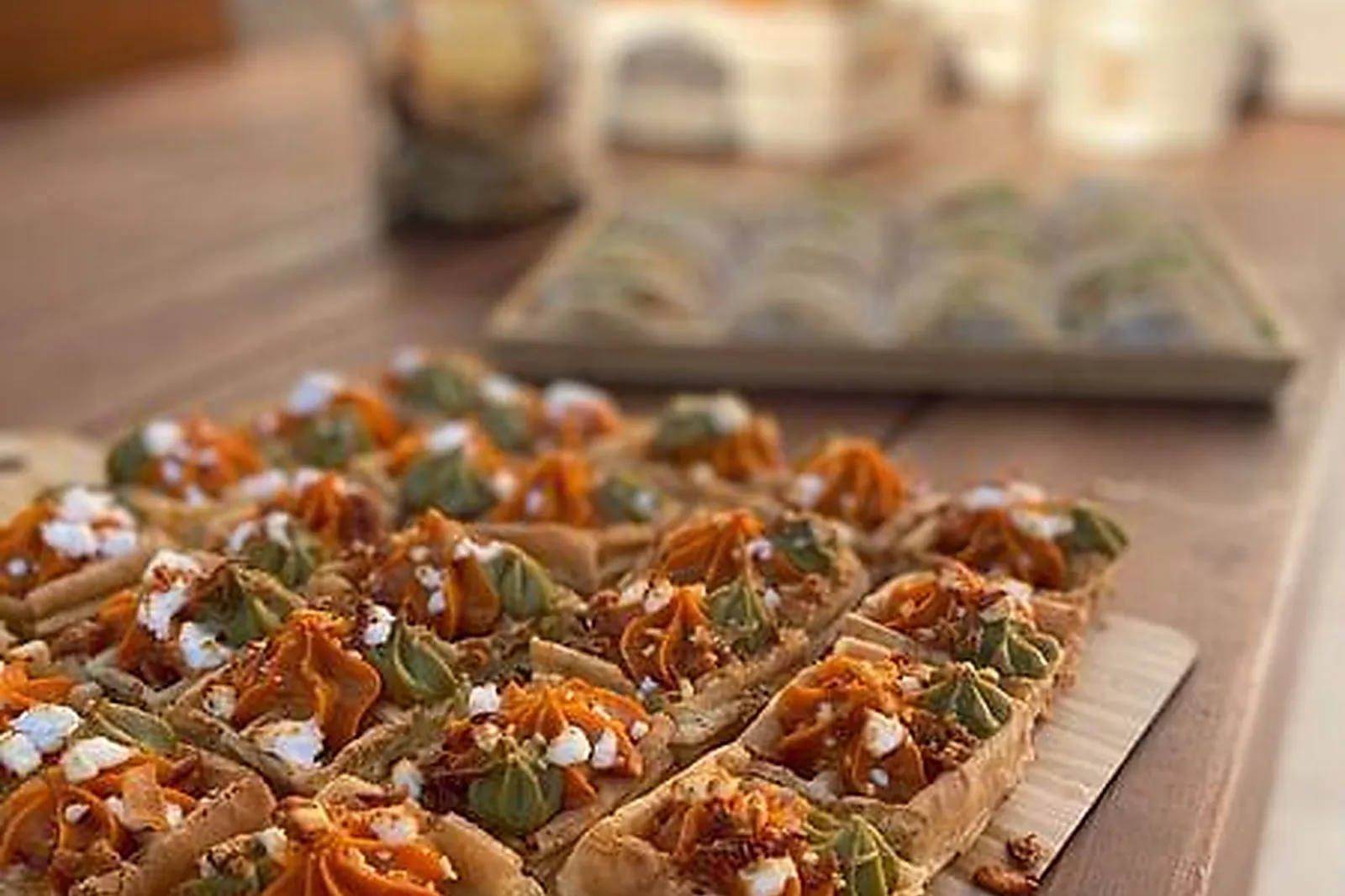 Lieux événementiels, PALPITE