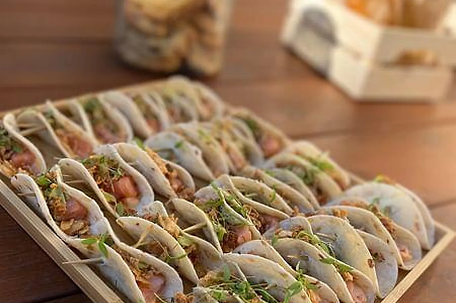 Lieux événementiels, PALPITE