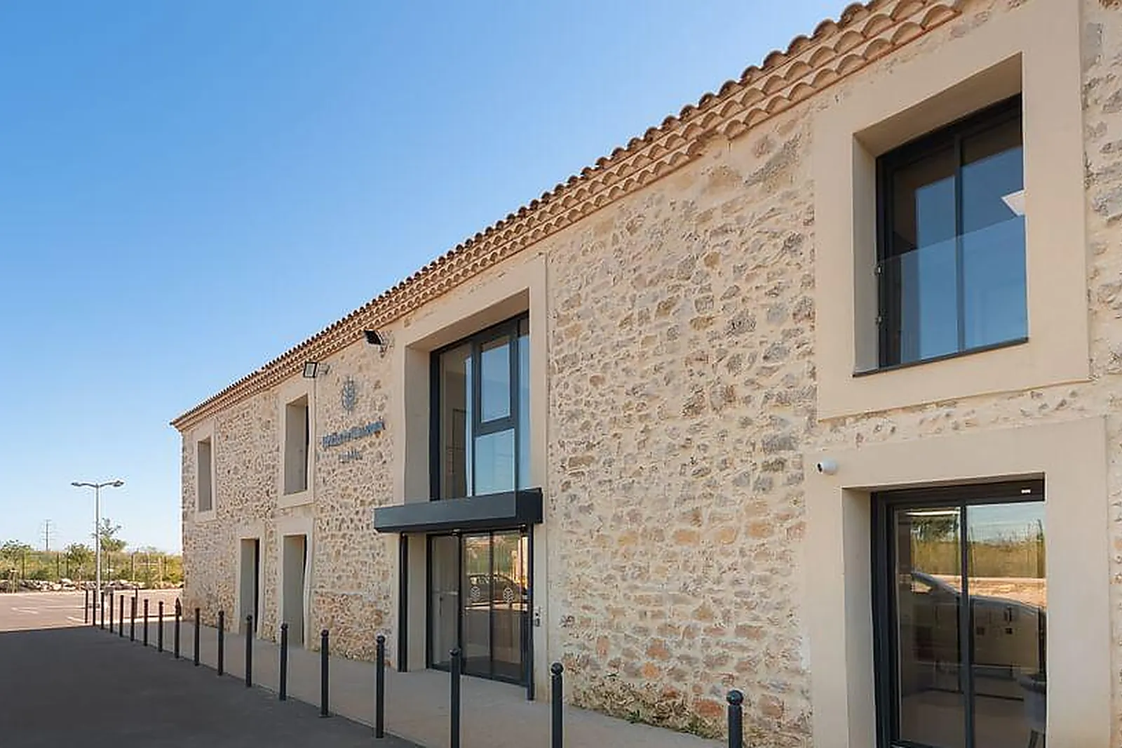 Lieux événementiels, PALPITE