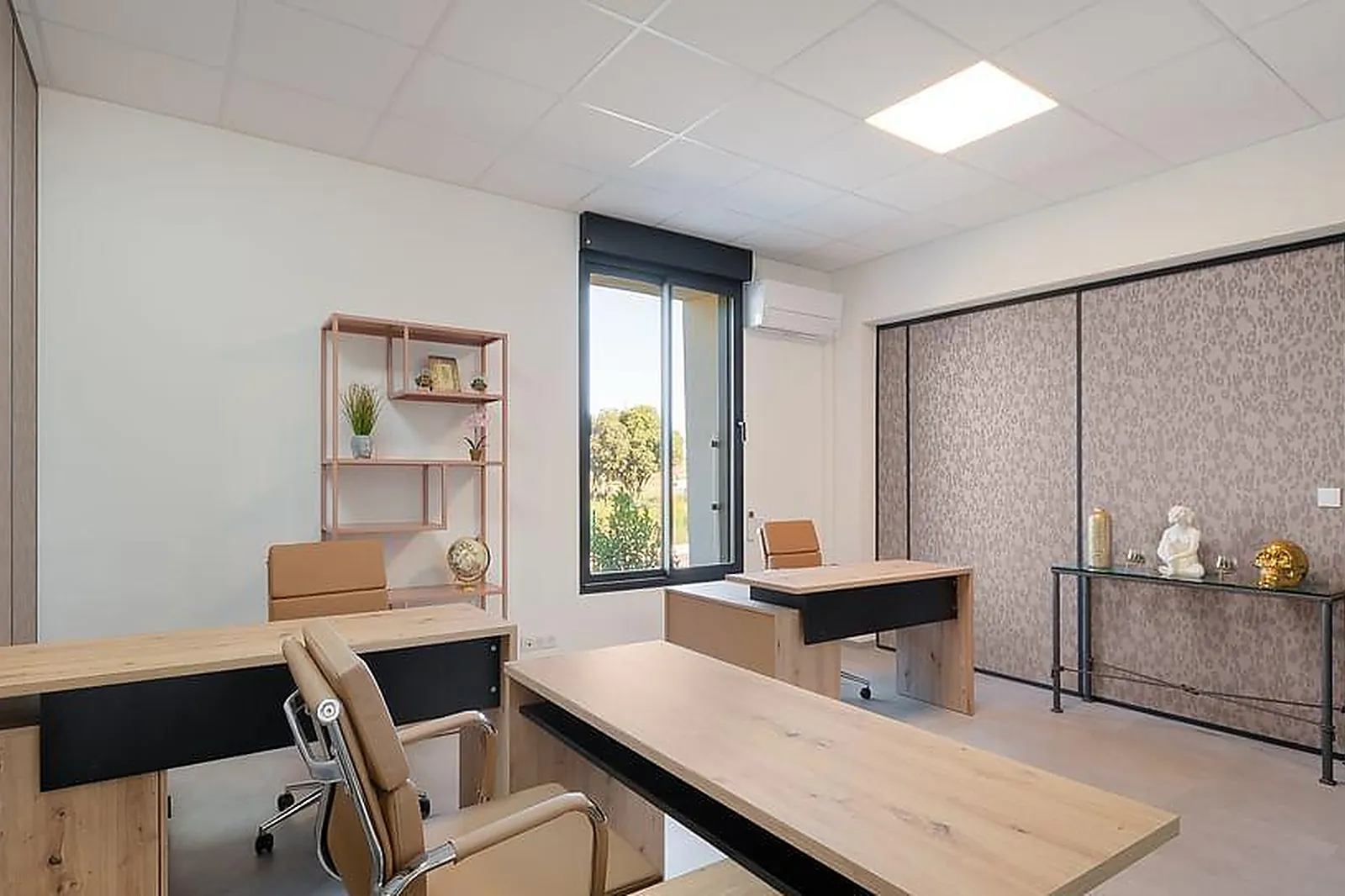 Lieux événementiels, PALPITE