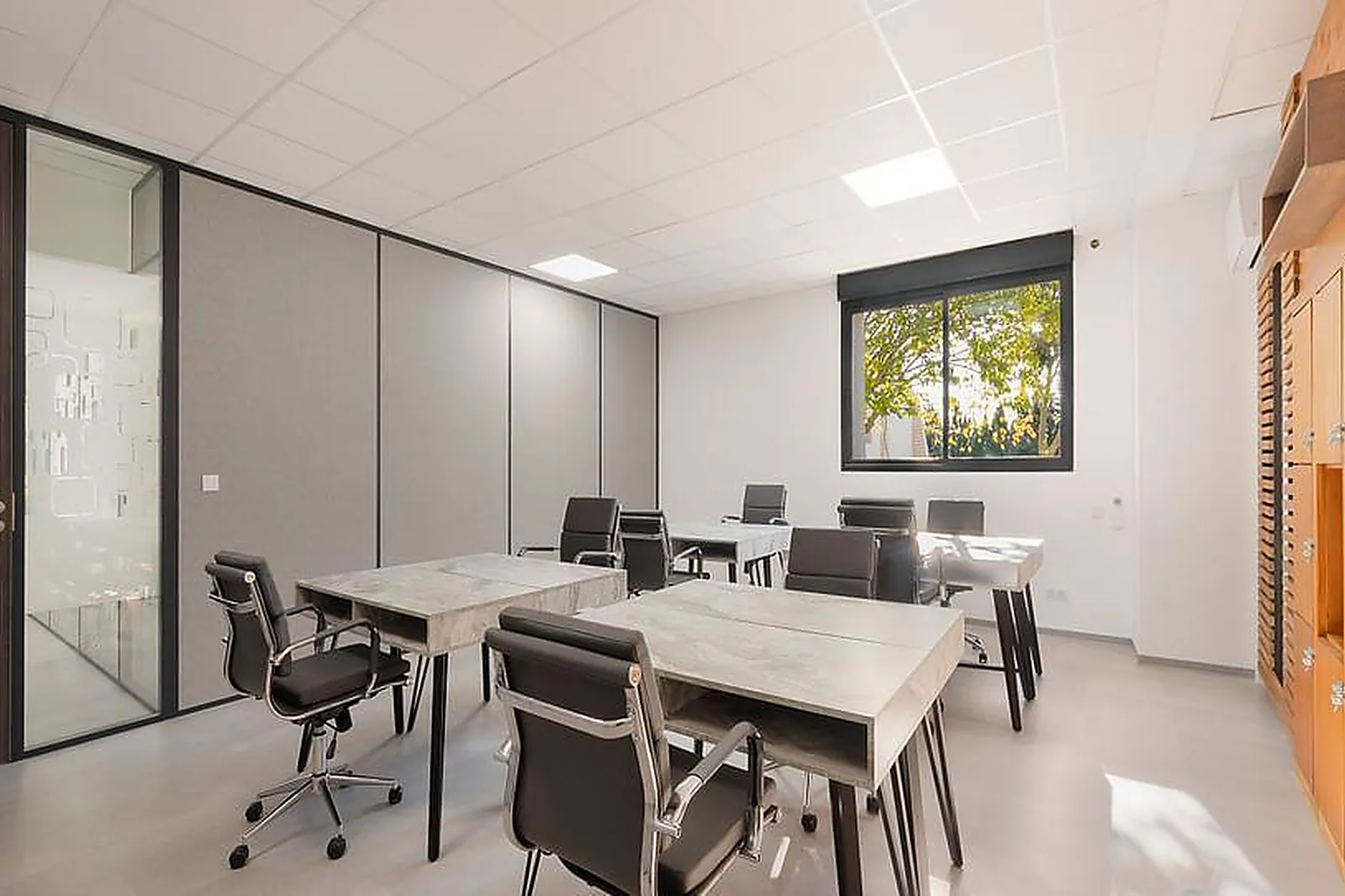 Lieux événementiels, PALPITE