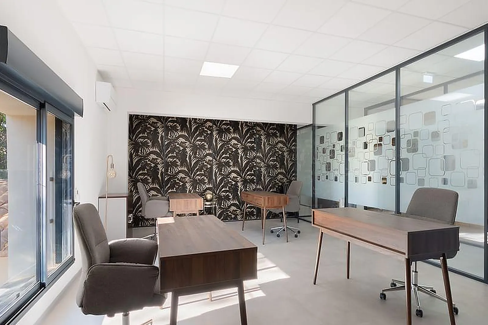 Lieux événementiels, PALPITE