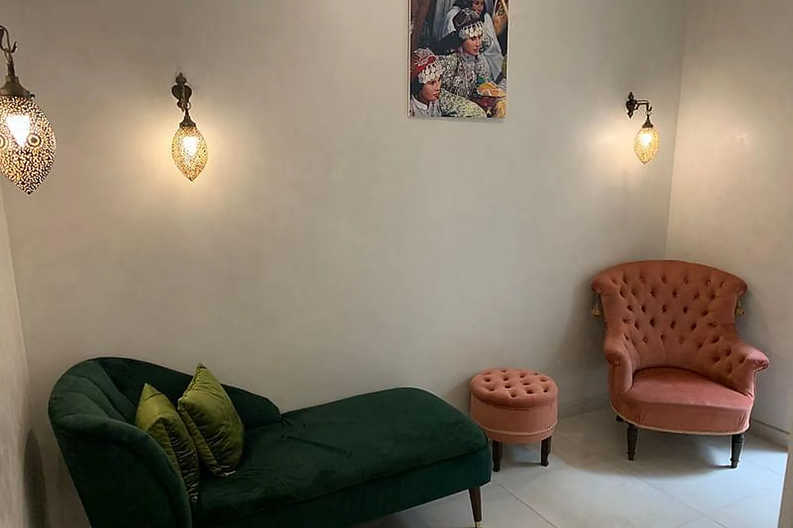 Lieux événementiels, LE MONDE EST A VOUS