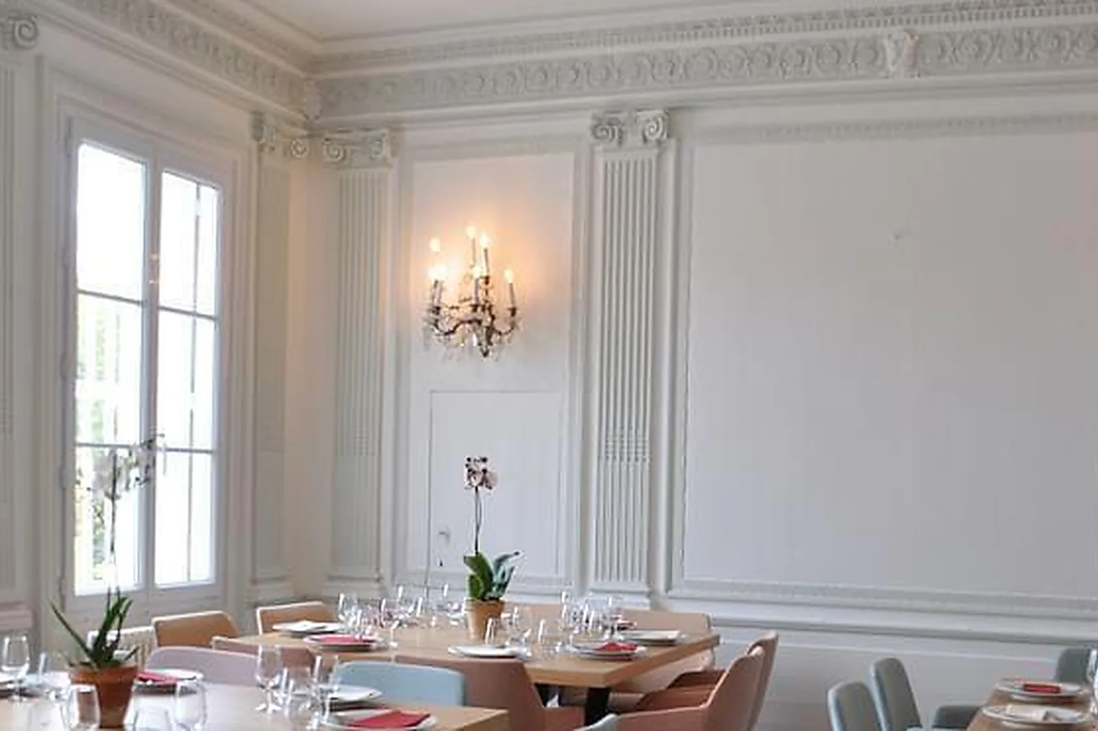 Lieux événementiels, RIEUCOULON