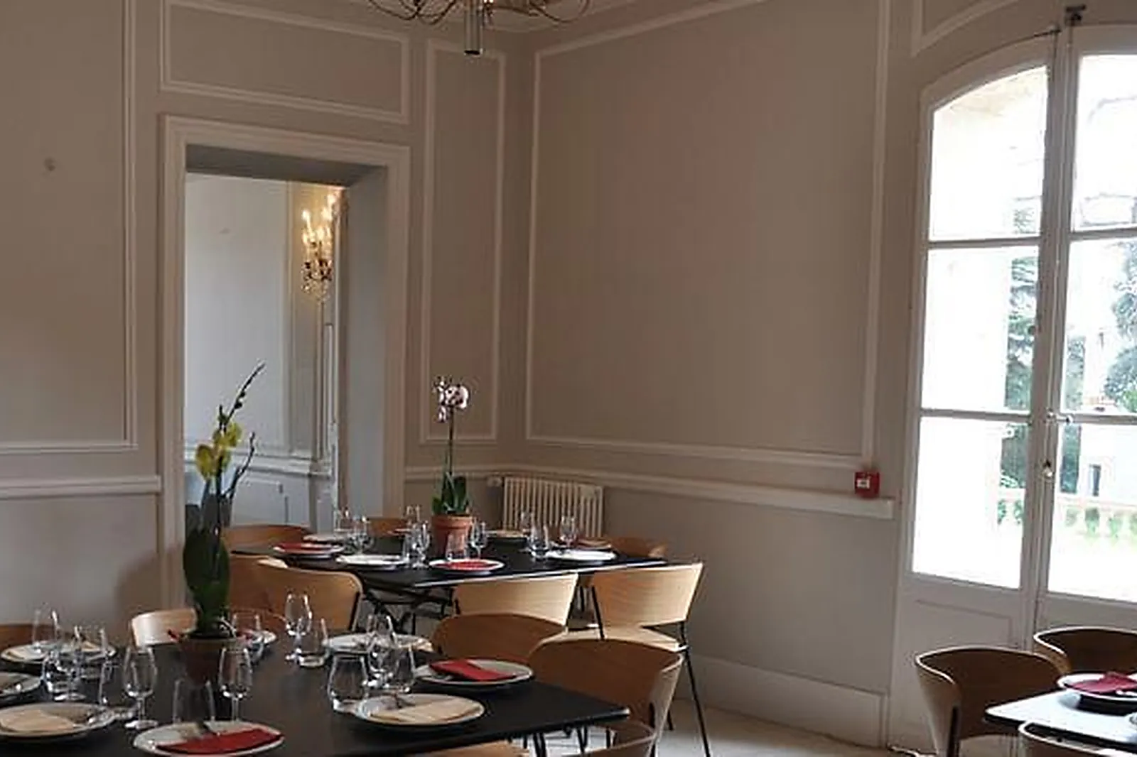 Lieux événementiels, RIEUCOULON