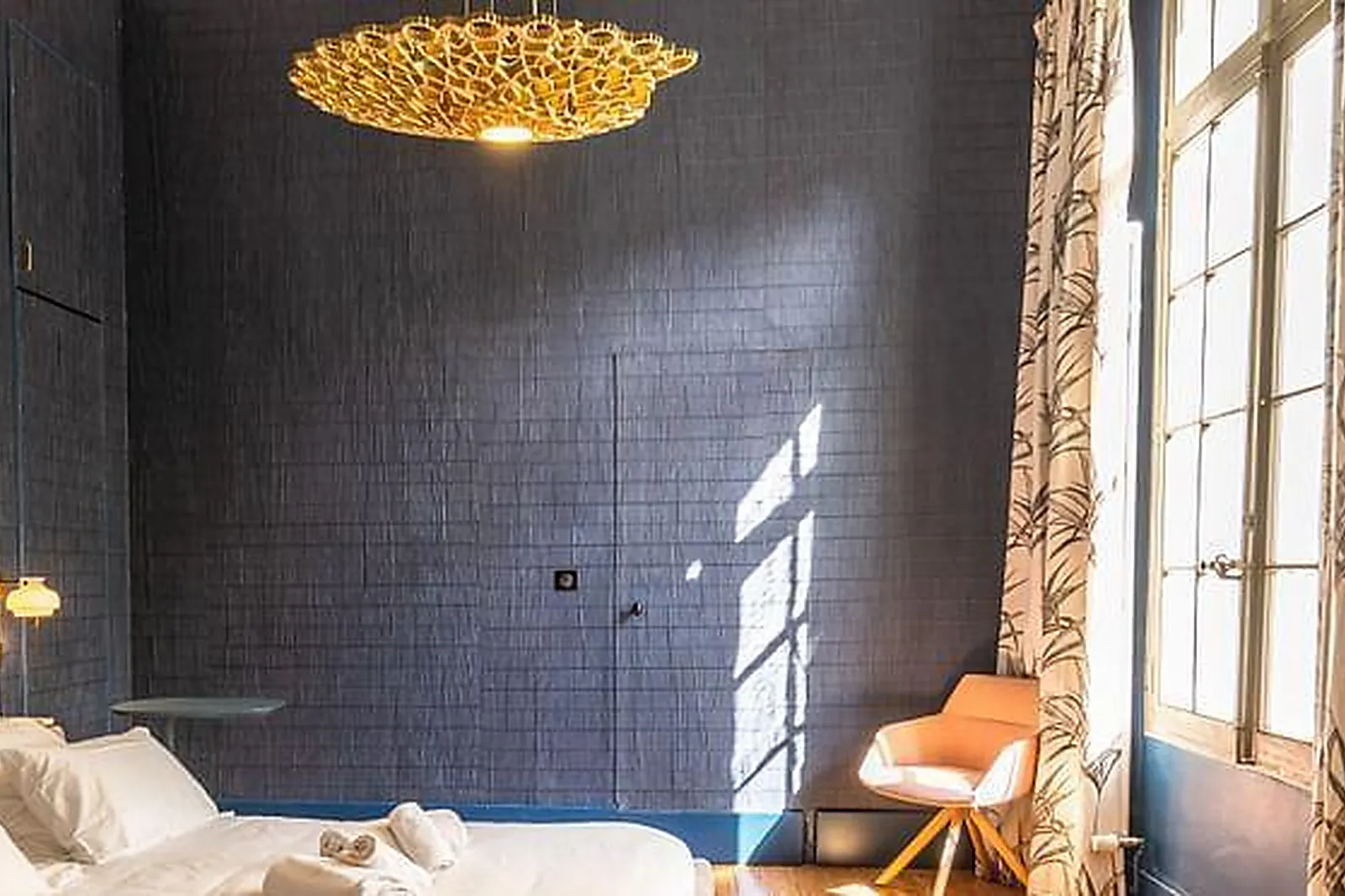 Lieux événementiels, RIEUCOULON