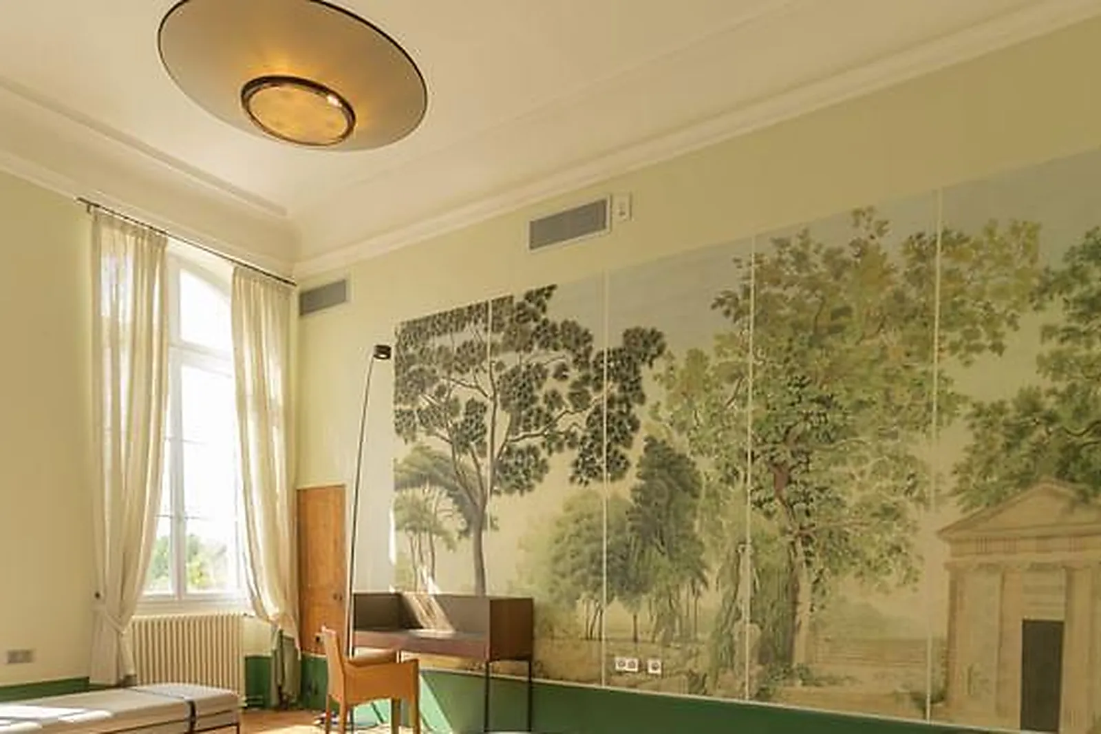 Lieux événementiels, RIEUCOULON