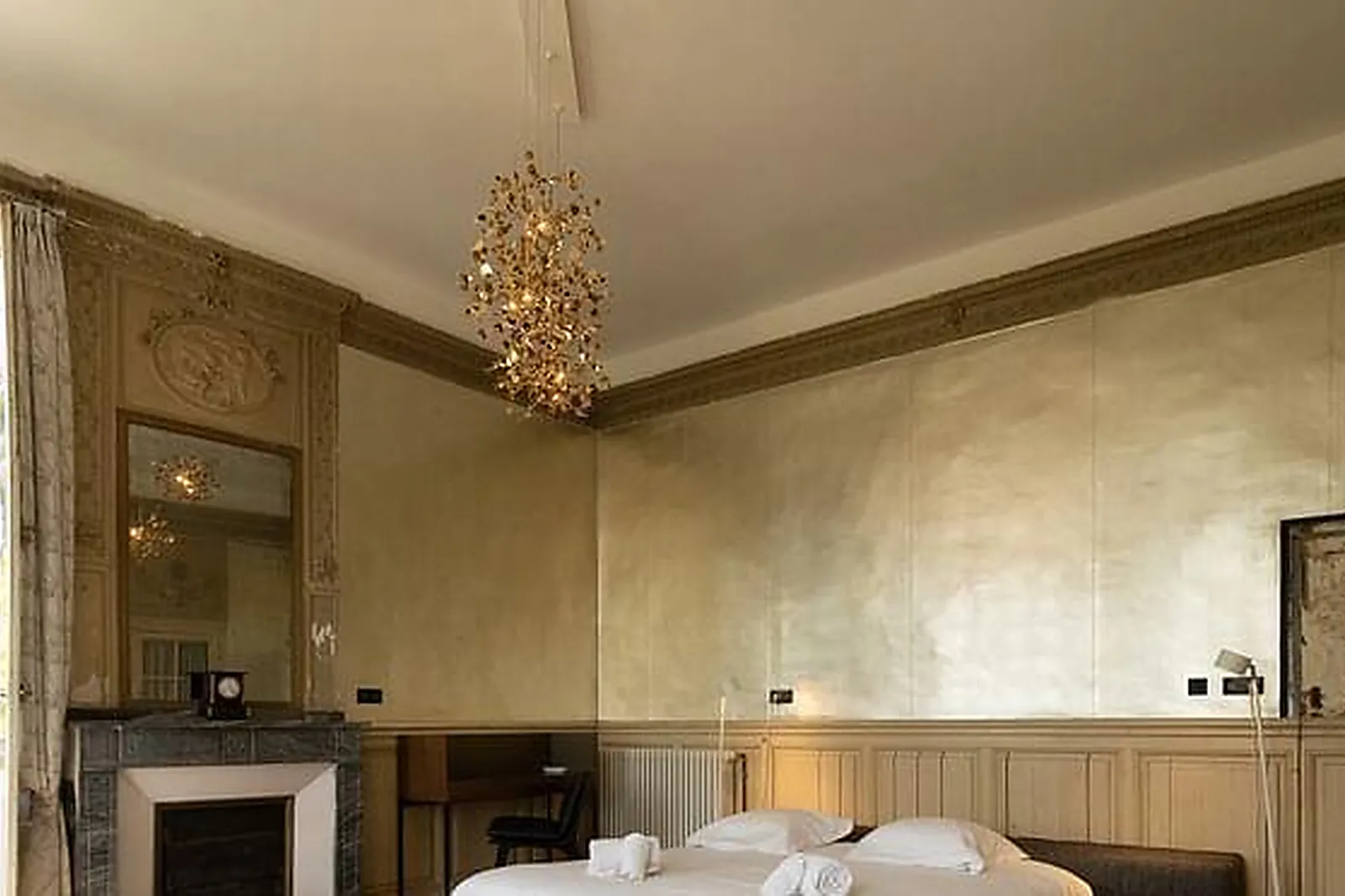 Lieux événementiels, RIEUCOULON