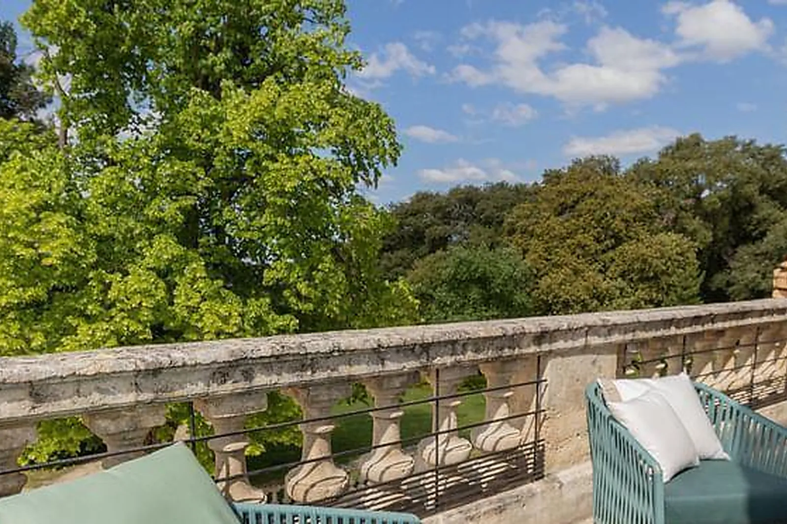 Lieux événementiels, RIEUCOULON