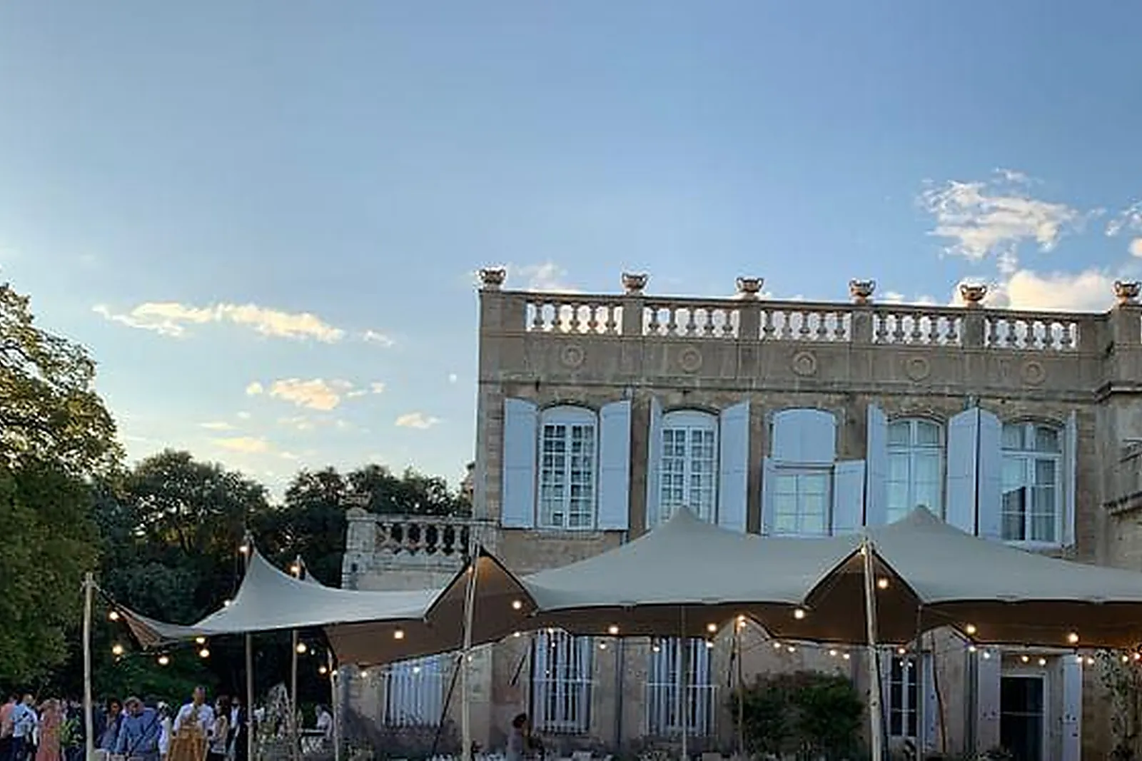 Lieux événementiels, RIEUCOULON