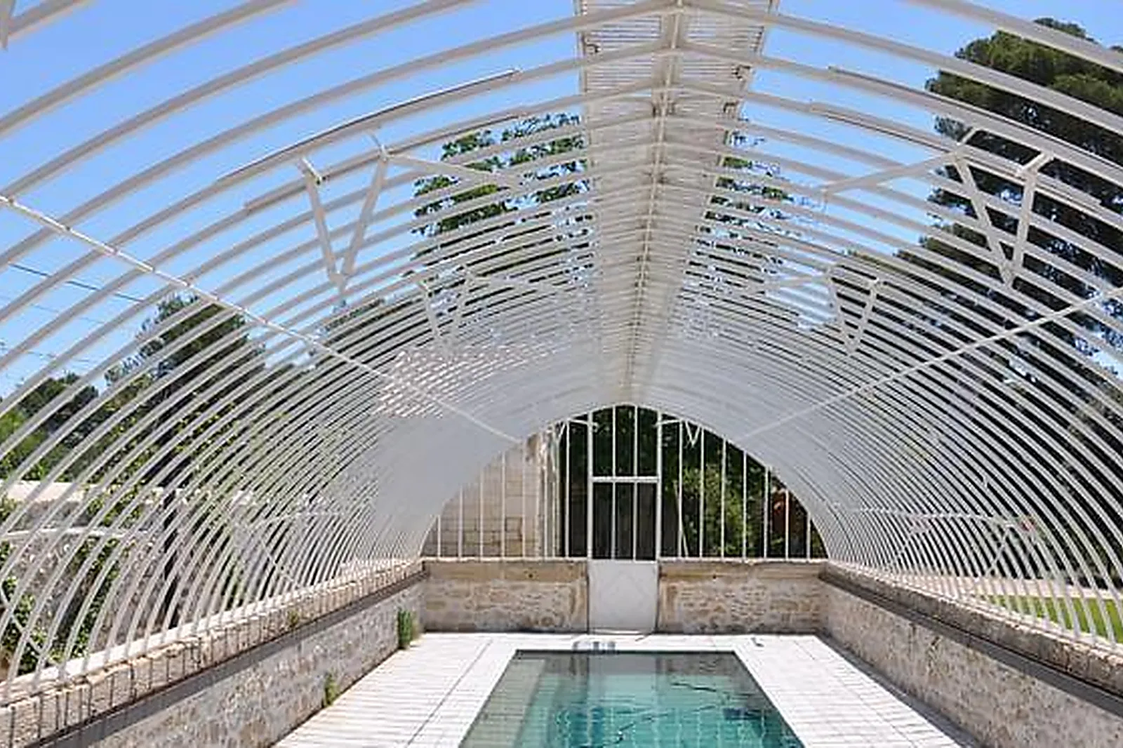 Lieux événementiels, RIEUCOULON