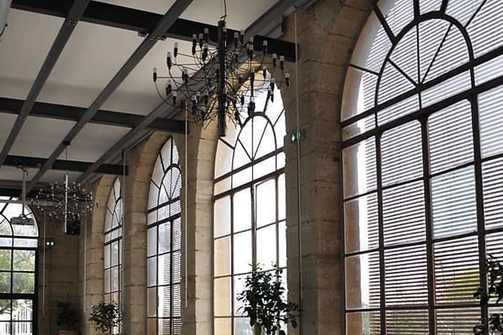 Lieux événementiels, RIEUCOULON