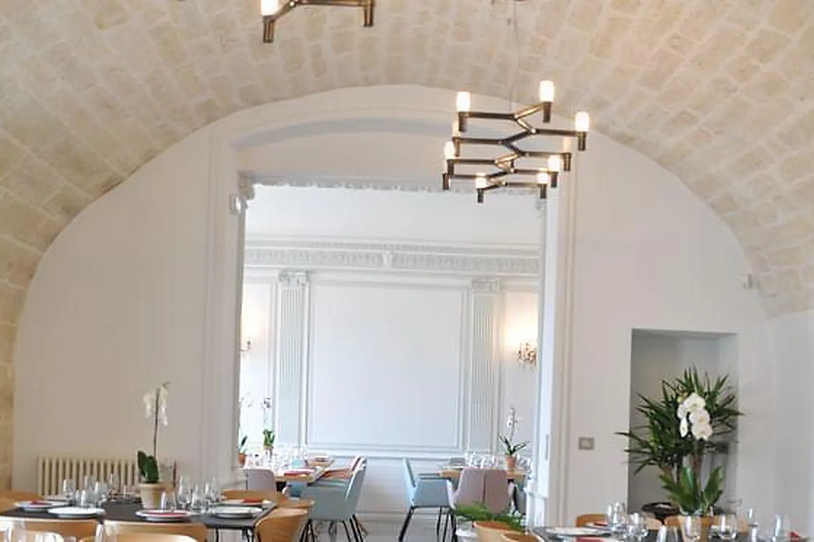 Lieux événementiels, RIEUCOULON