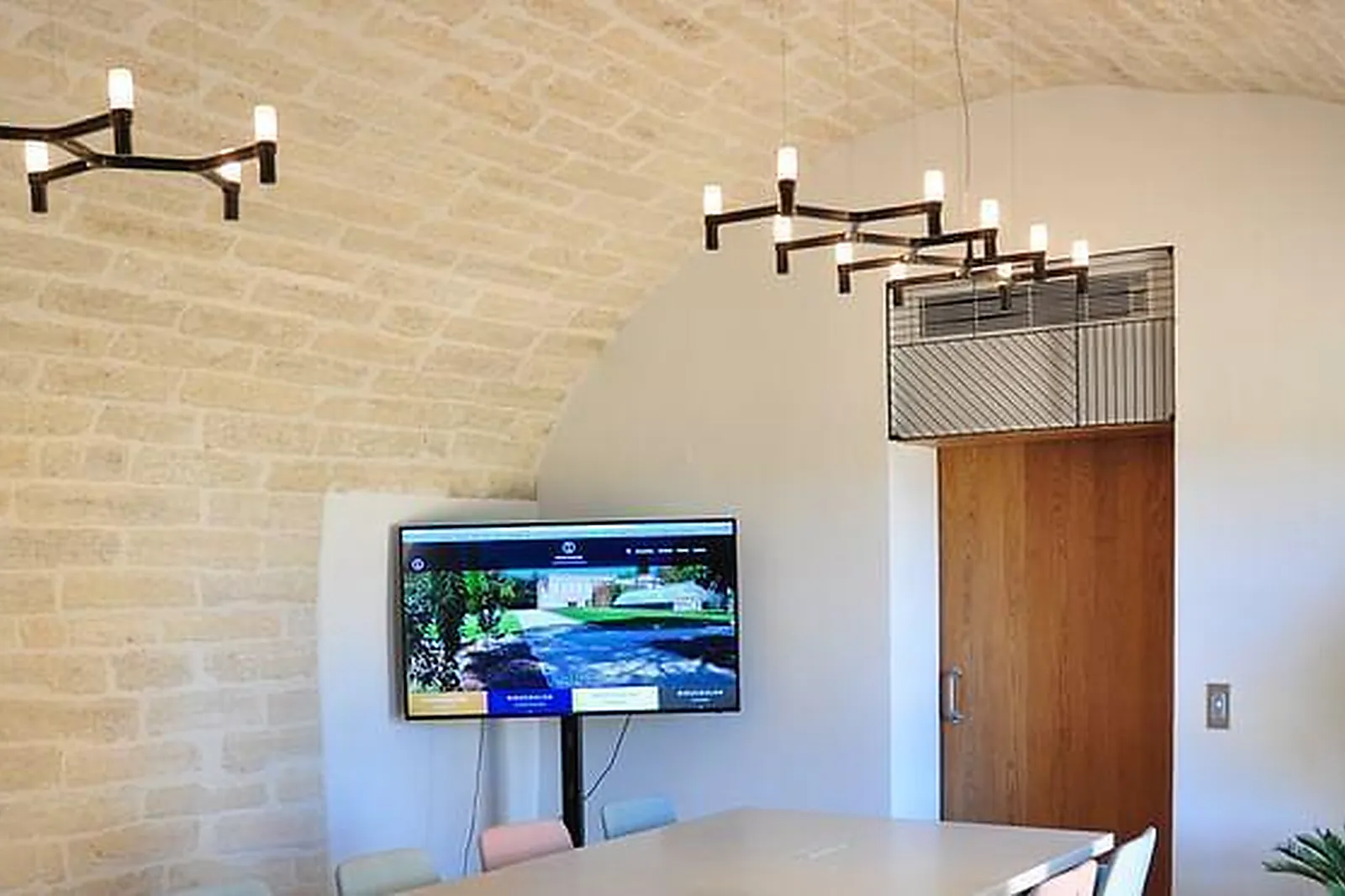 Lieux événementiels, RIEUCOULON