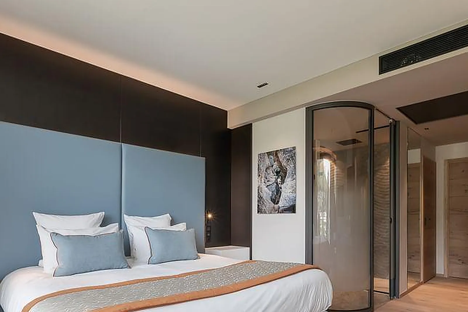 Lieux événementiels, RIVAGE HÔTEL & SPA****