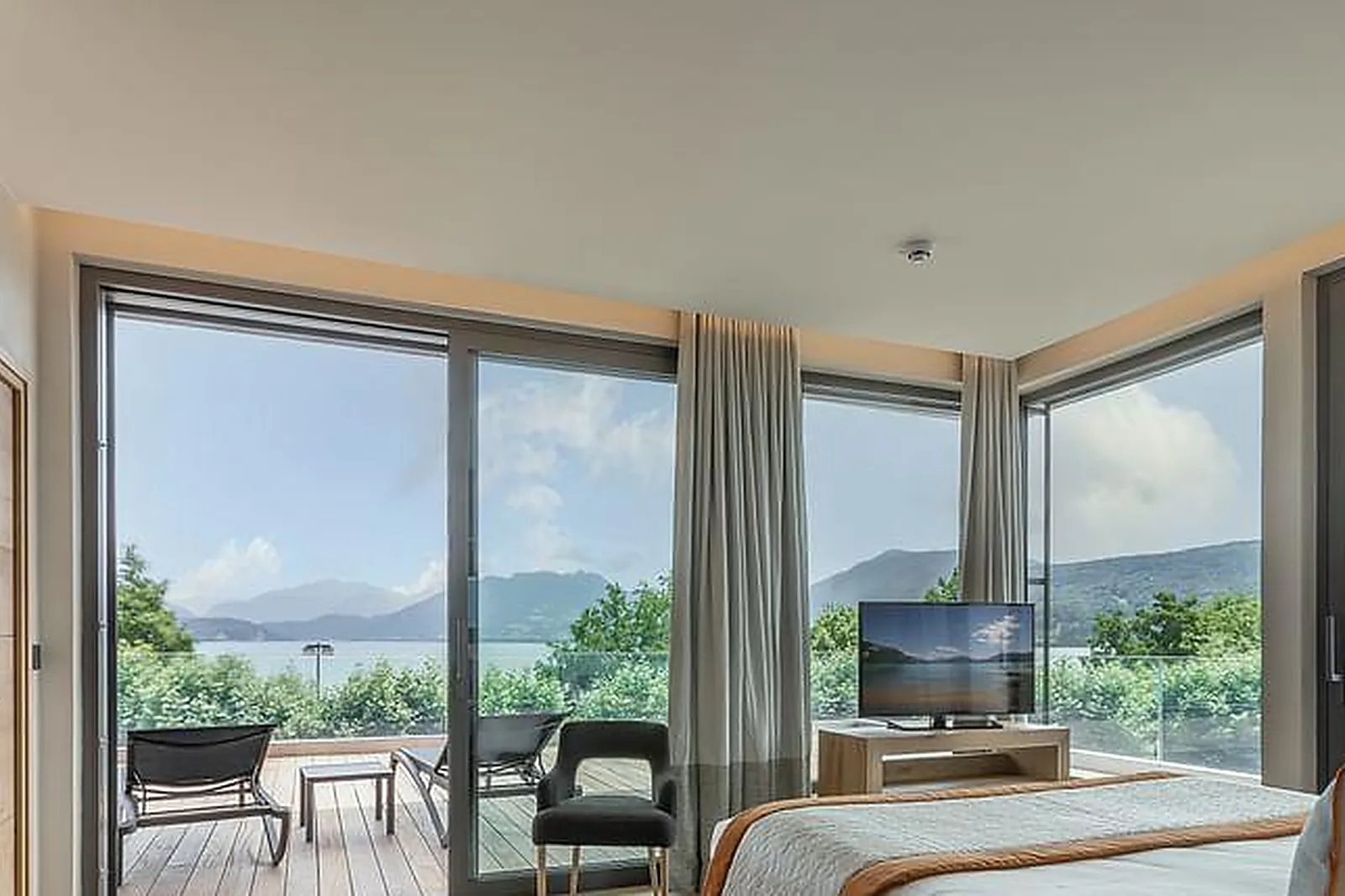 Lieux événementiels, RIVAGE HÔTEL & SPA****