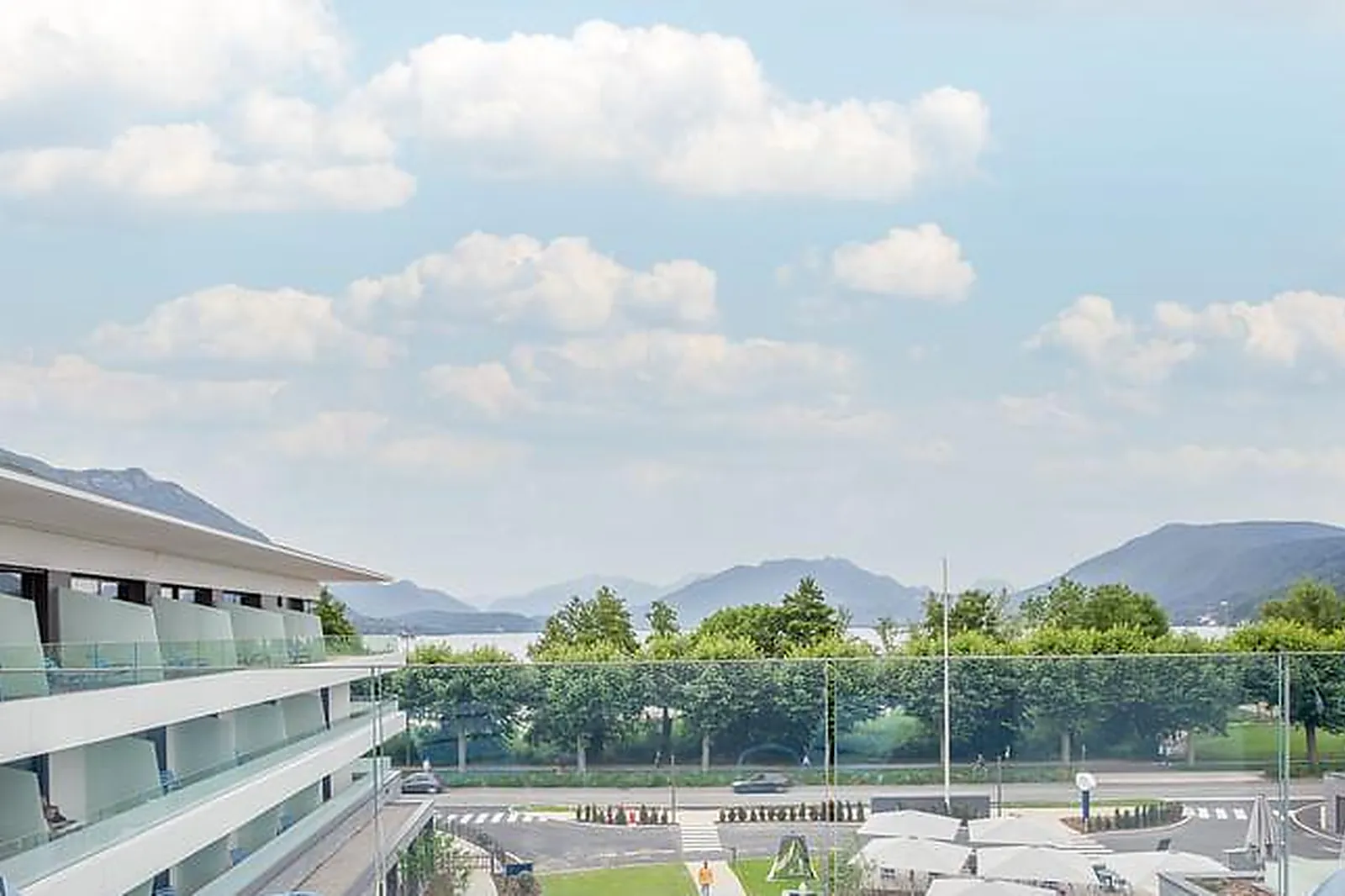 Lieux événementiels, RIVAGE HÔTEL & SPA****