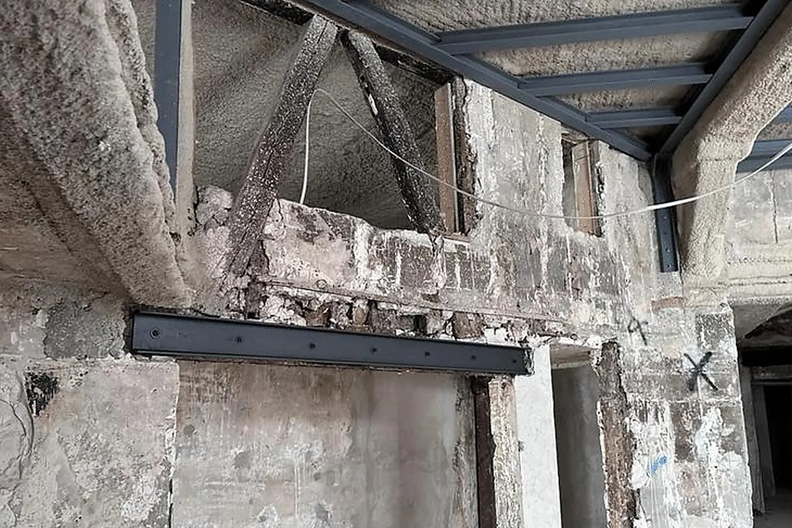 Lieux événementiels, RIVE GAUCHE