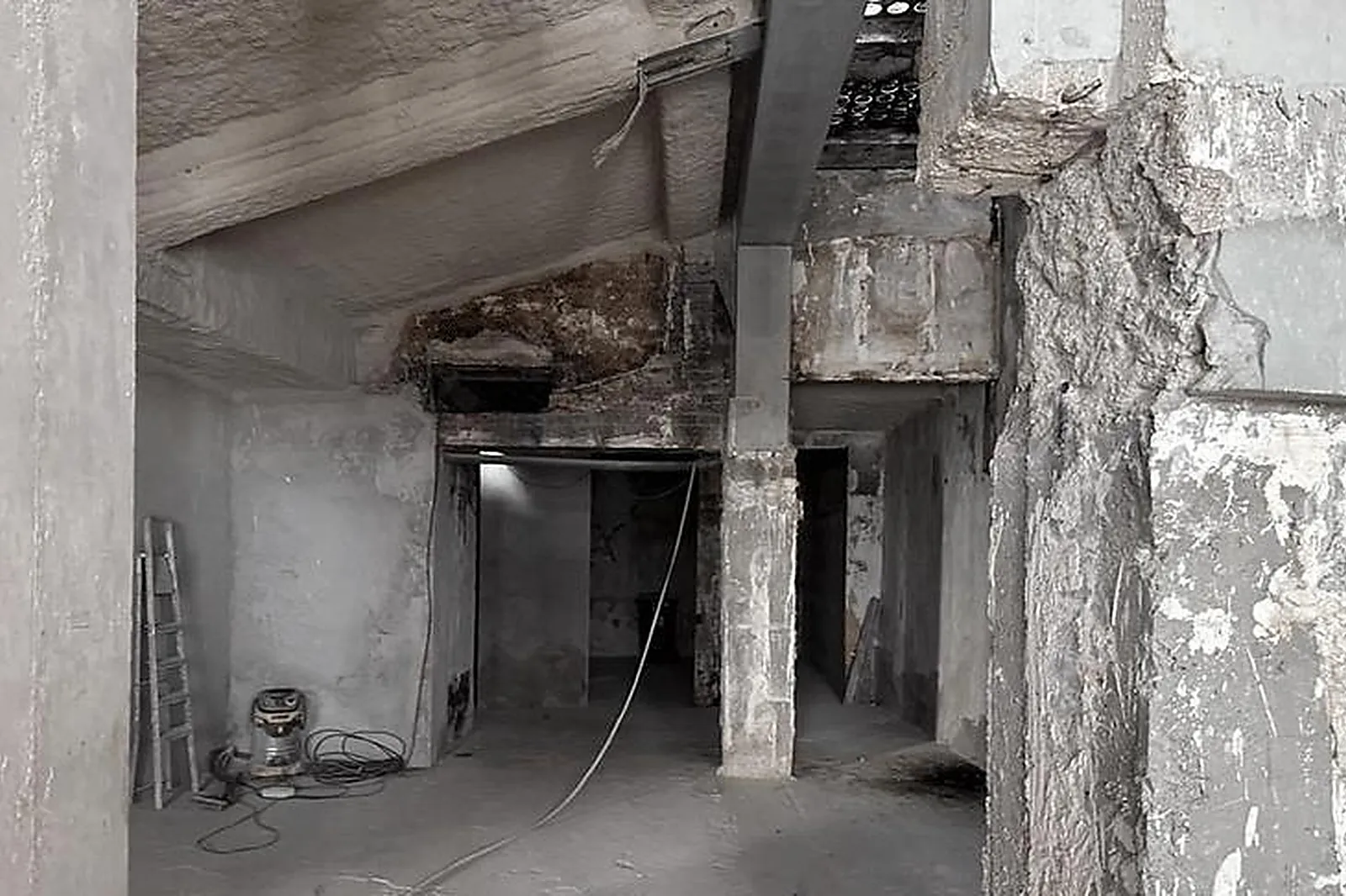 Lieux événementiels, RIVE GAUCHE