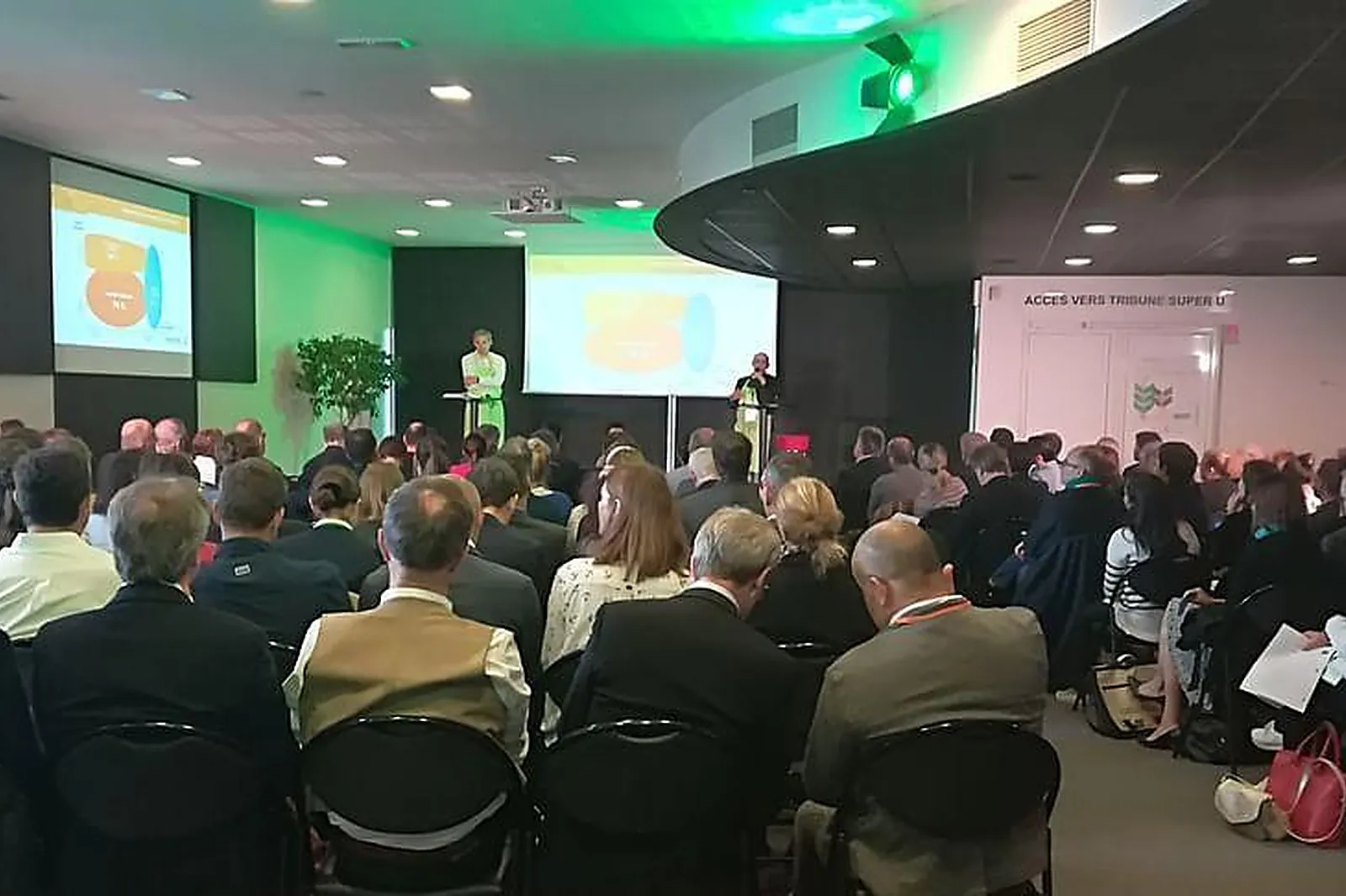 Lieux événementiels, ROAZHON PARK - STADE RENNAIS