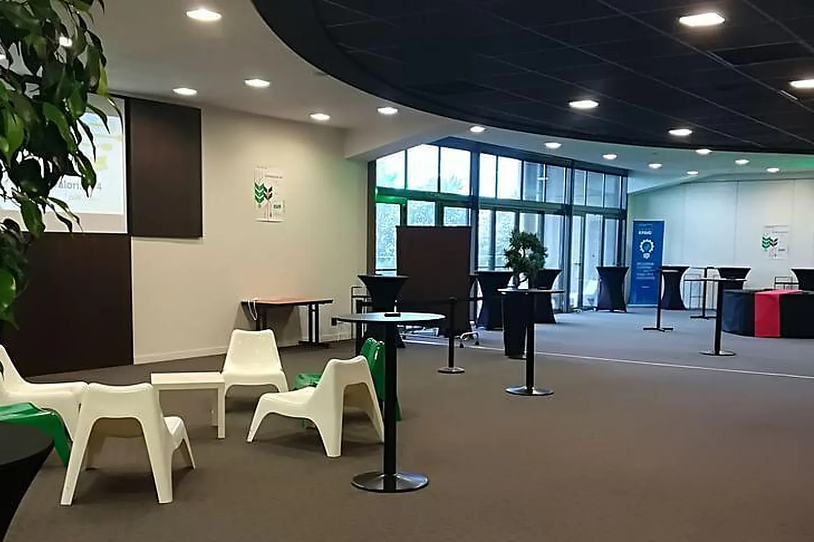 Lieux événementiels, ROAZHON PARK - STADE RENNAIS