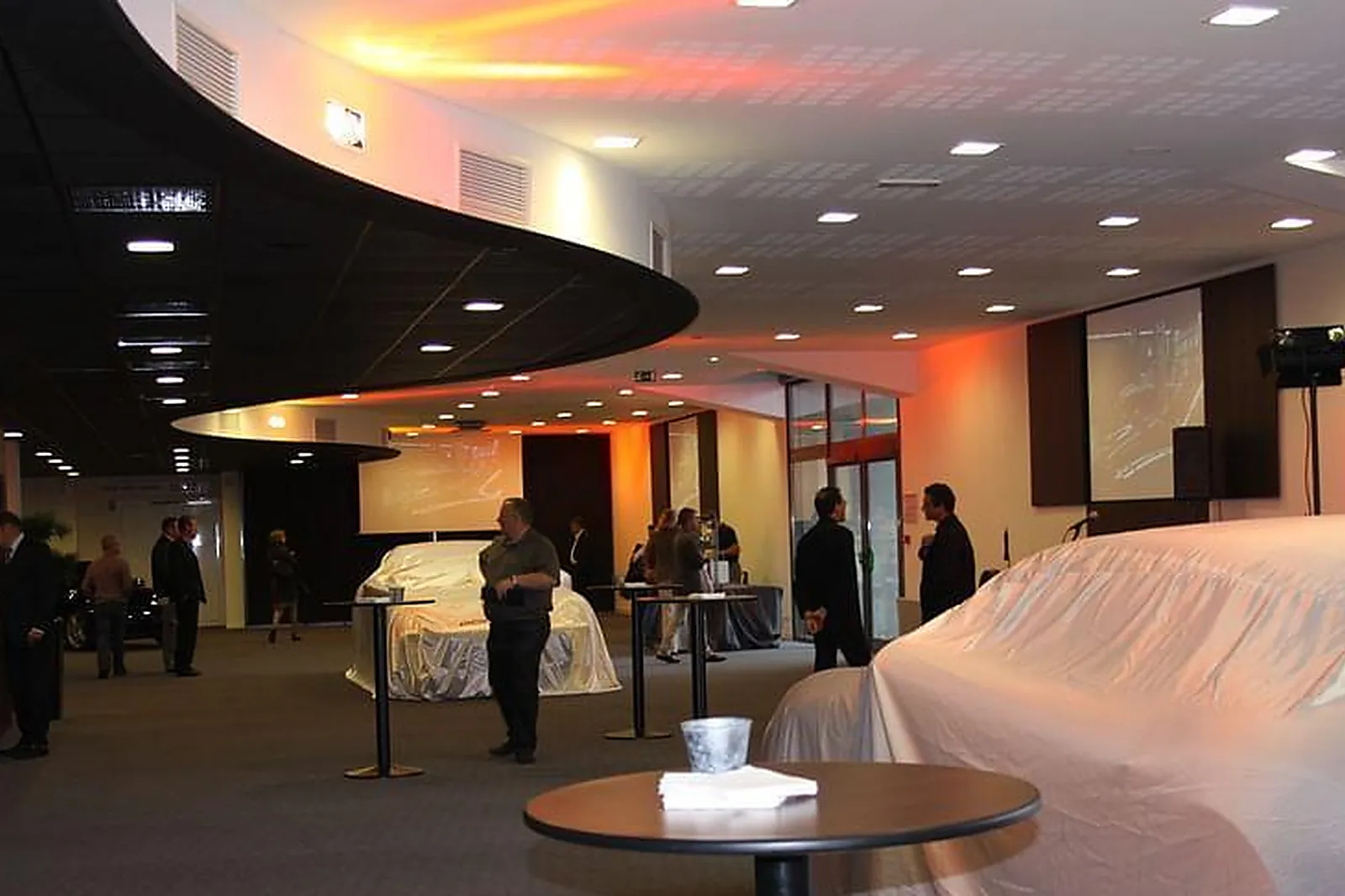 Lieux événementiels, ROAZHON PARK - STADE RENNAIS