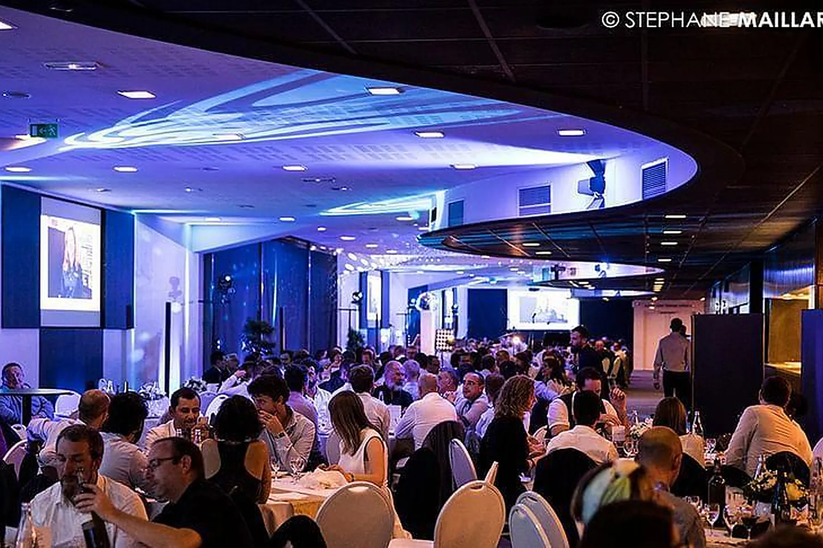 Lieux événementiels, ROAZHON PARK - STADE RENNAIS