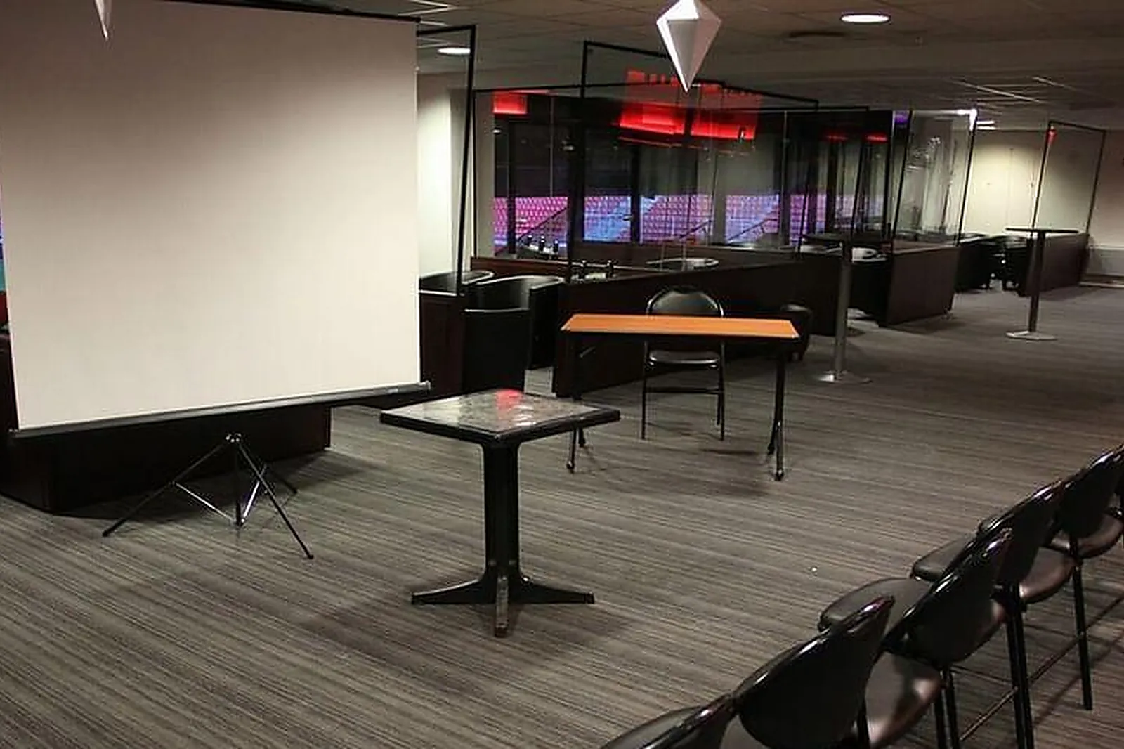 Lieux événementiels, ROAZHON PARK - STADE RENNAIS