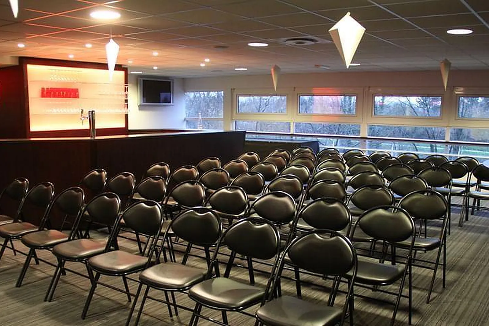 Lieux événementiels, ROAZHON PARK - STADE RENNAIS