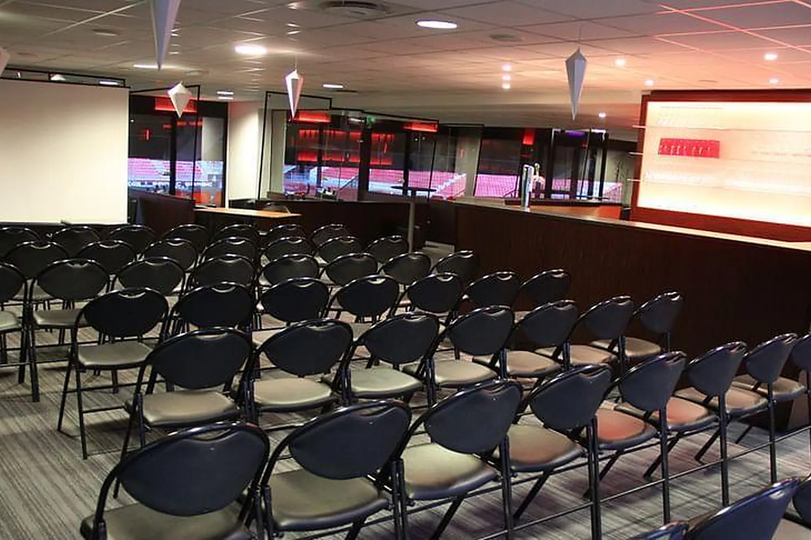 Lieux événementiels, ROAZHON PARK - STADE RENNAIS