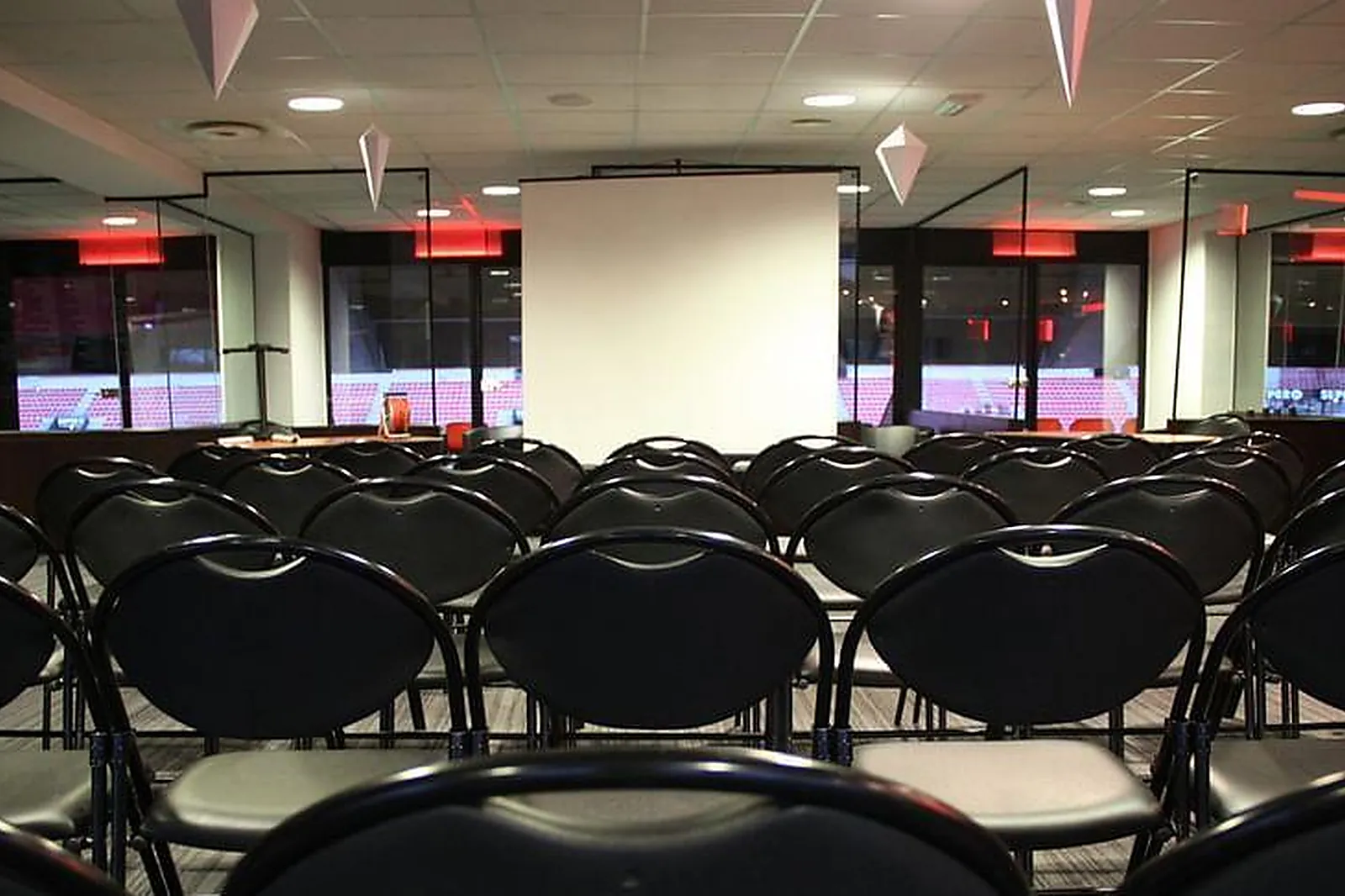 Lieux événementiels, ROAZHON PARK - STADE RENNAIS