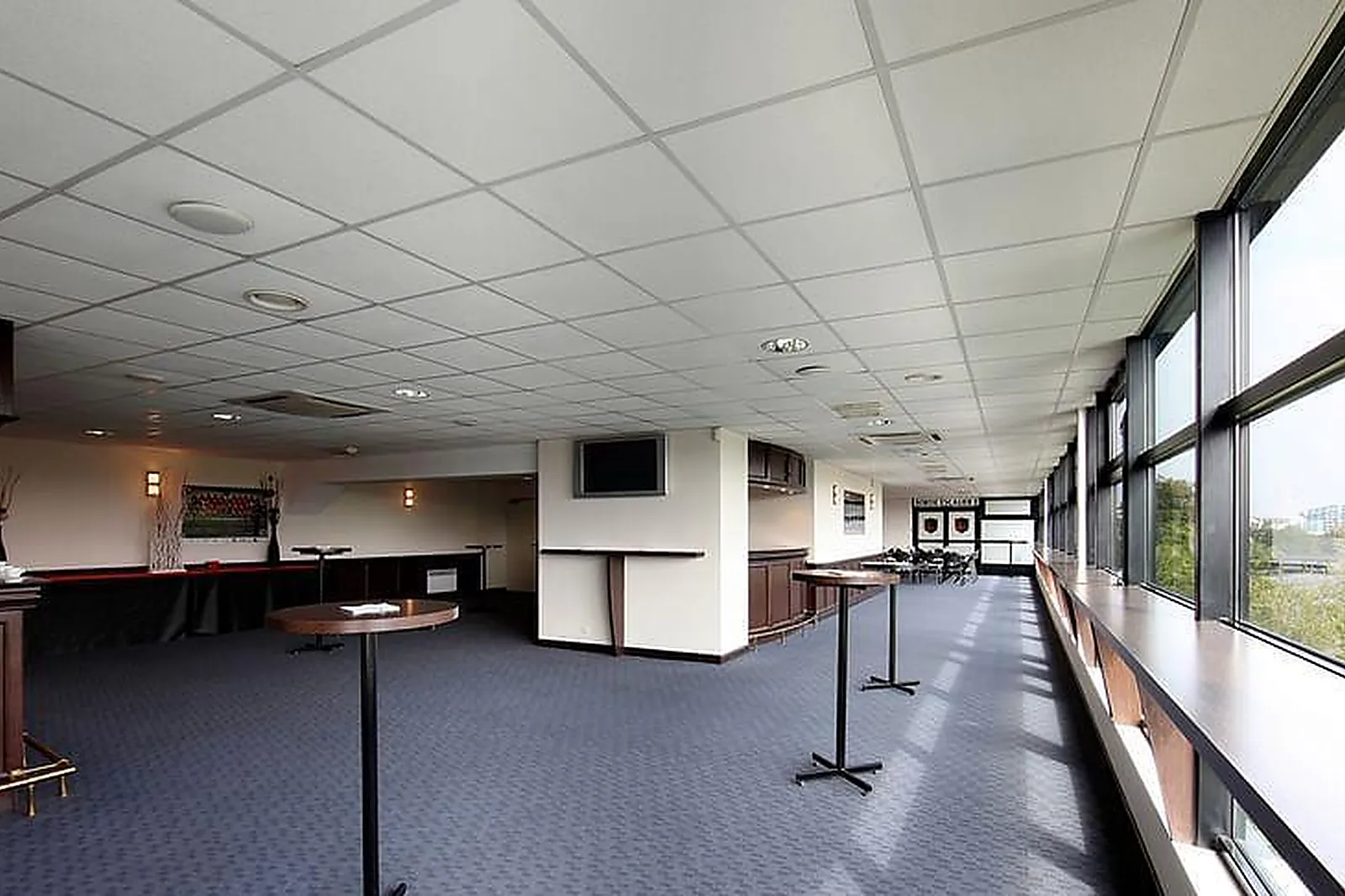 Lieux événementiels, ROAZHON PARK - STADE RENNAIS