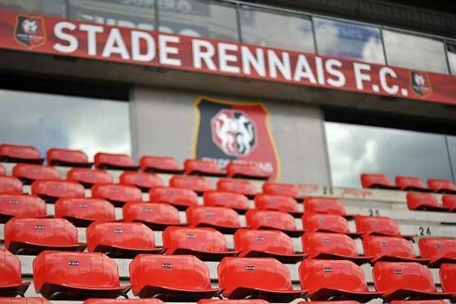 Lieux événementiels, ROAZHON PARK - STADE RENNAIS