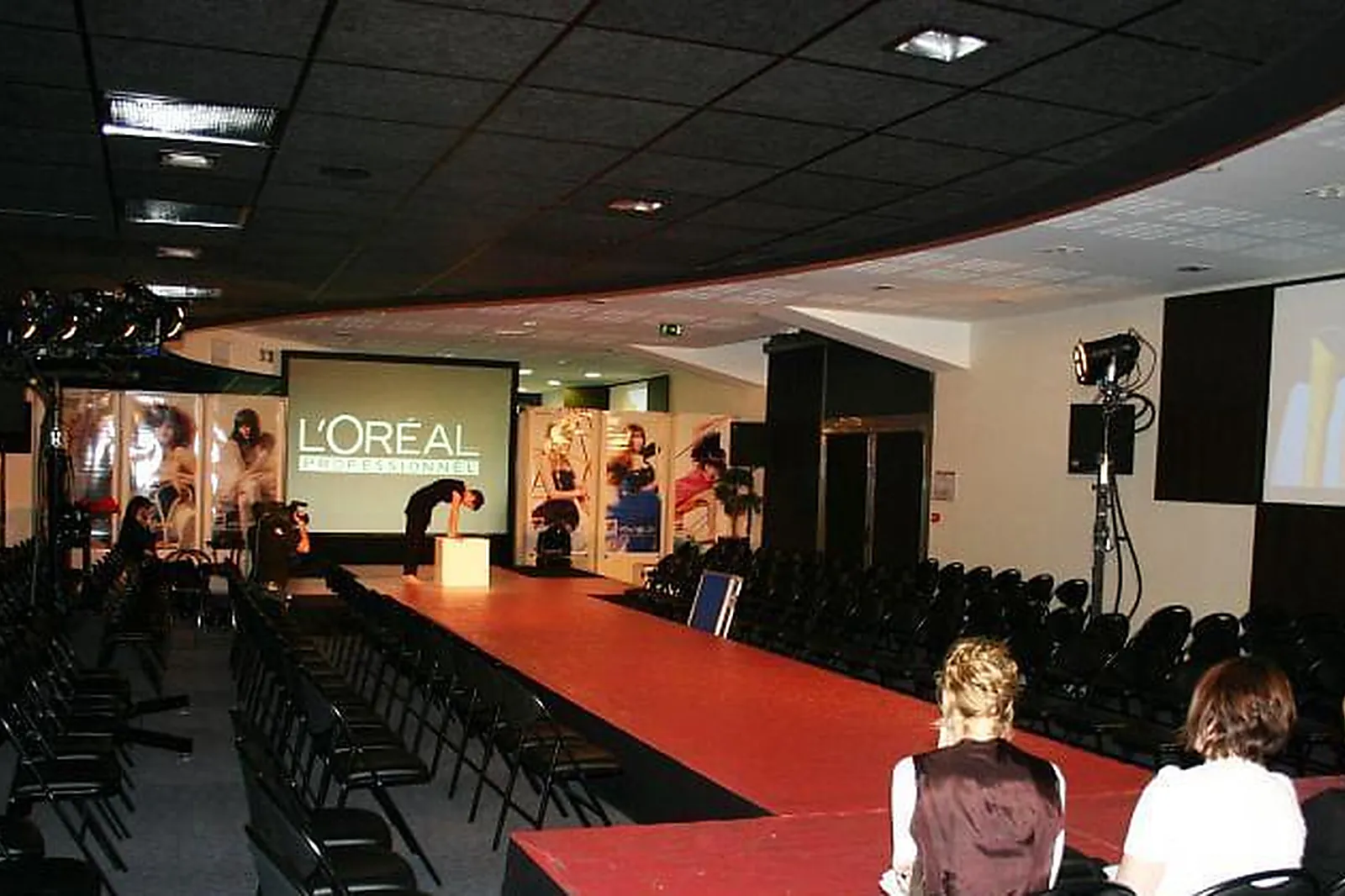 Lieux événementiels, ROAZHON PARK - STADE RENNAIS