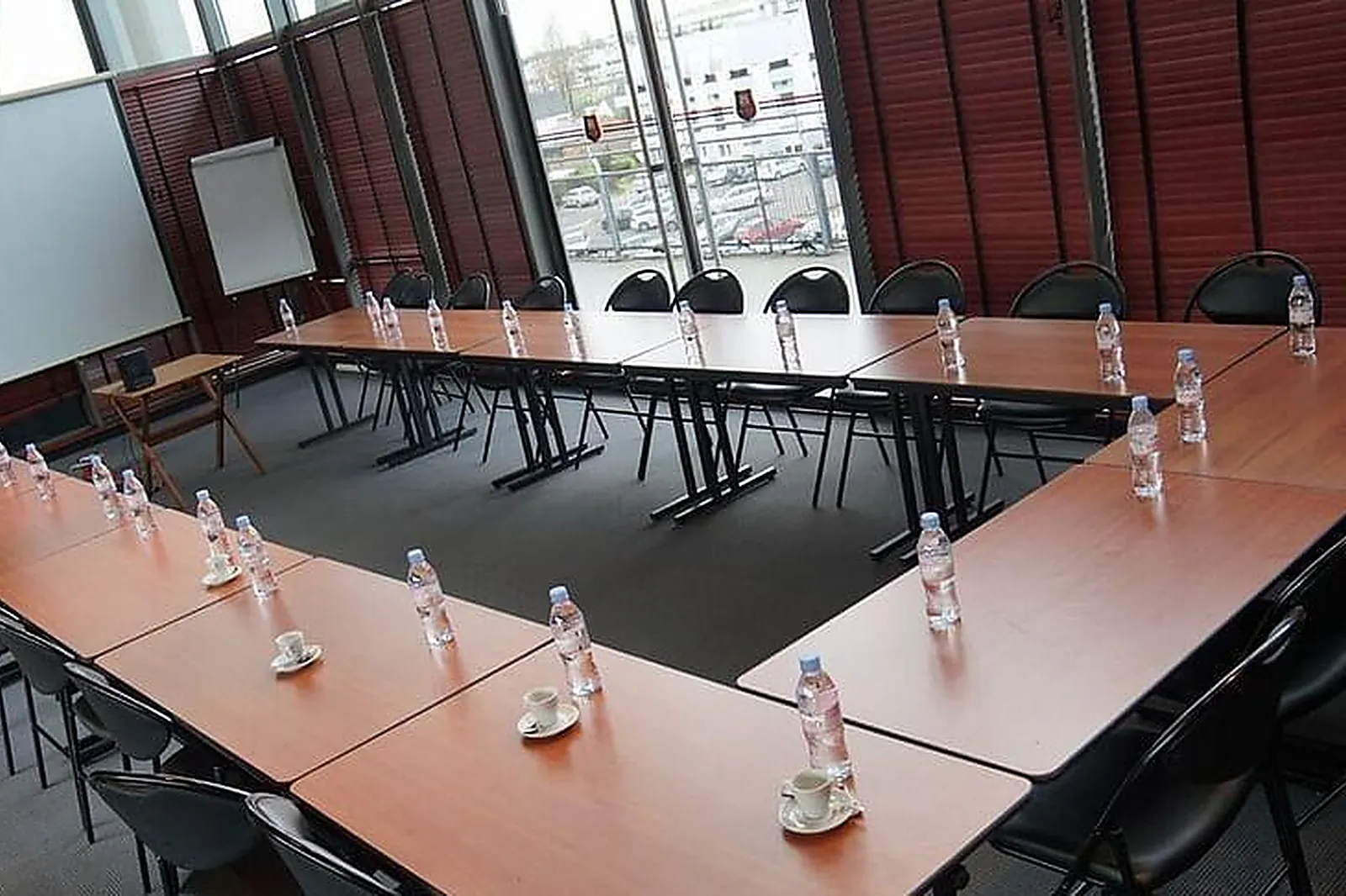 Lieux événementiels, ROAZHON PARK - STADE RENNAIS