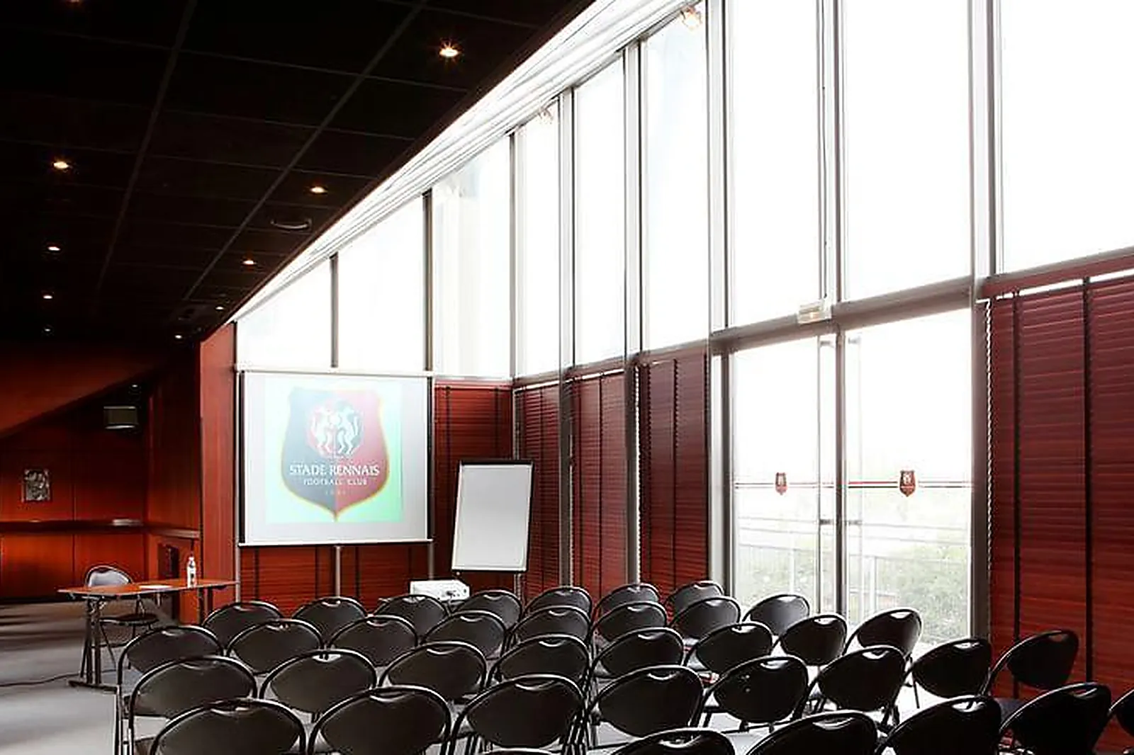 Lieux événementiels, ROAZHON PARK - STADE RENNAIS