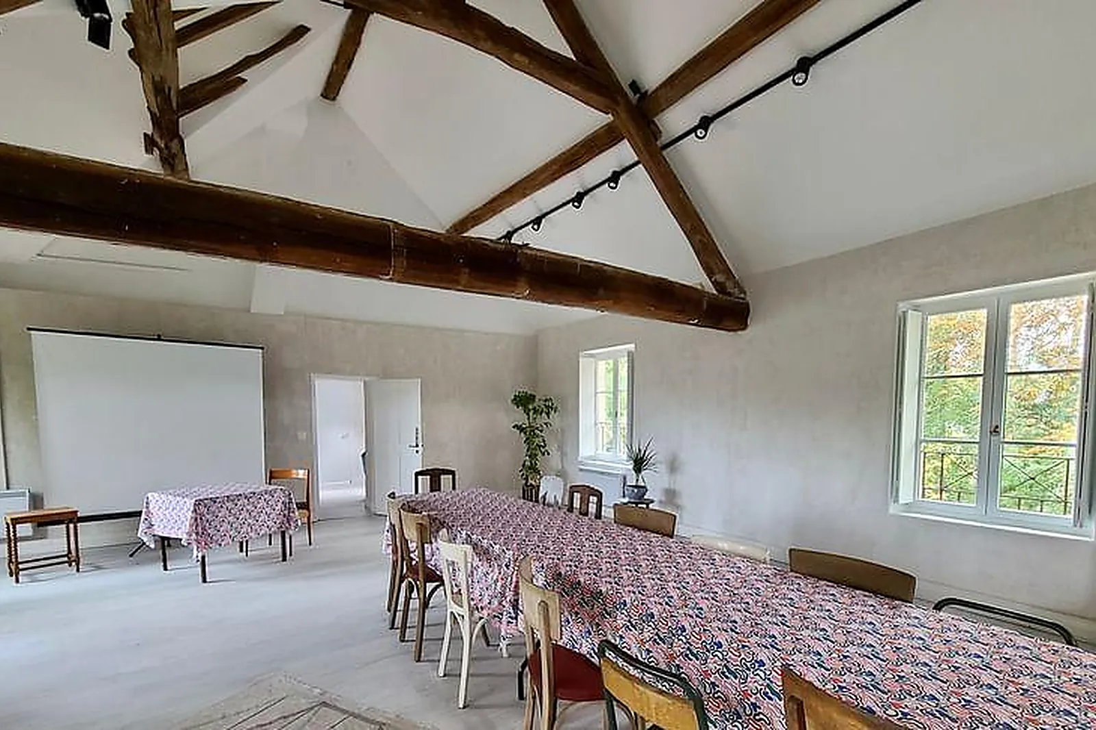 Lieux événementiels, ROBIN DES MOULINS